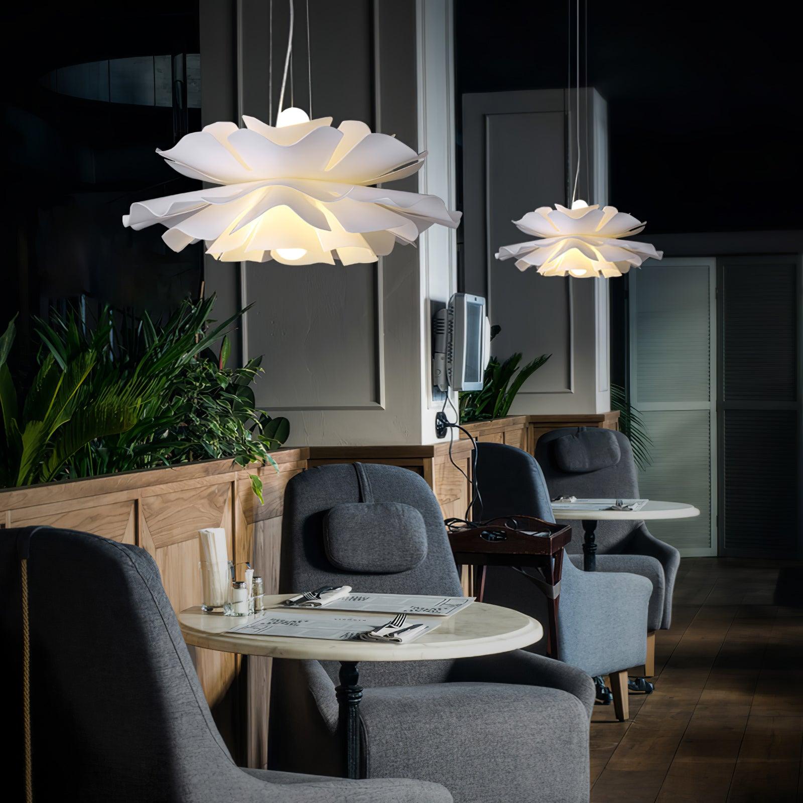 Aust Scandinavian Pendant Lamp
