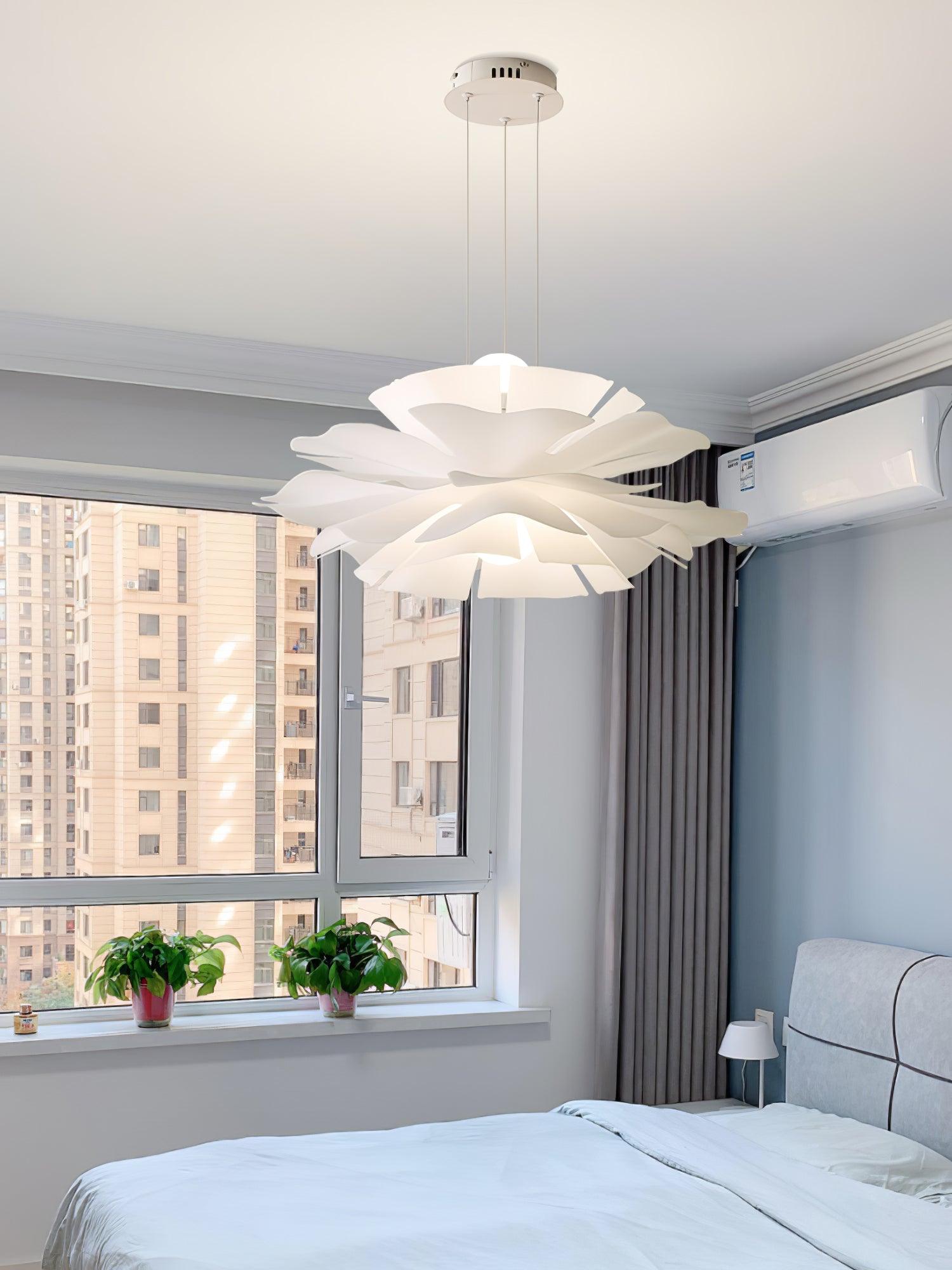 Aust Scandinavian Pendant Lamp