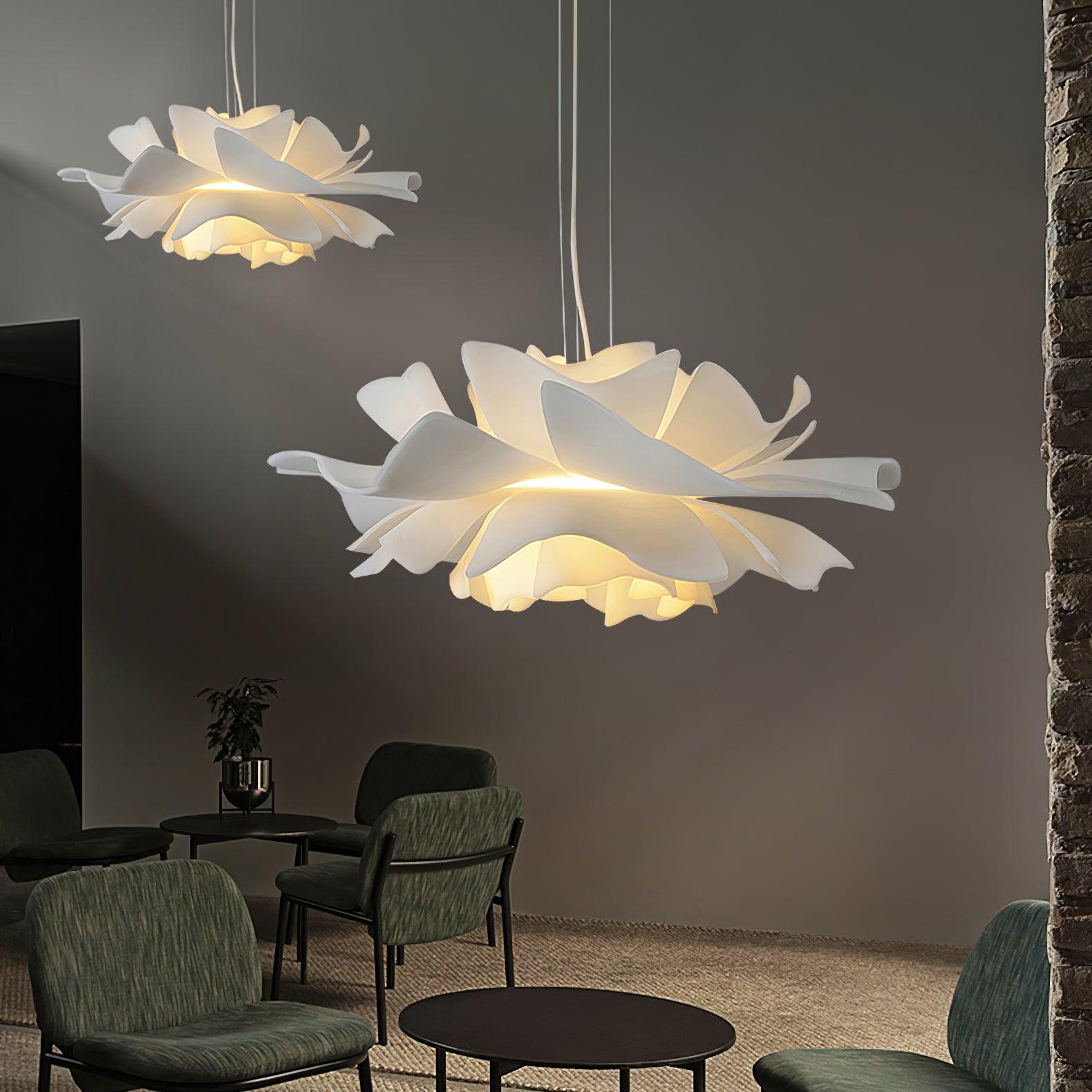 Aust Scandinavian Pendant Lamp