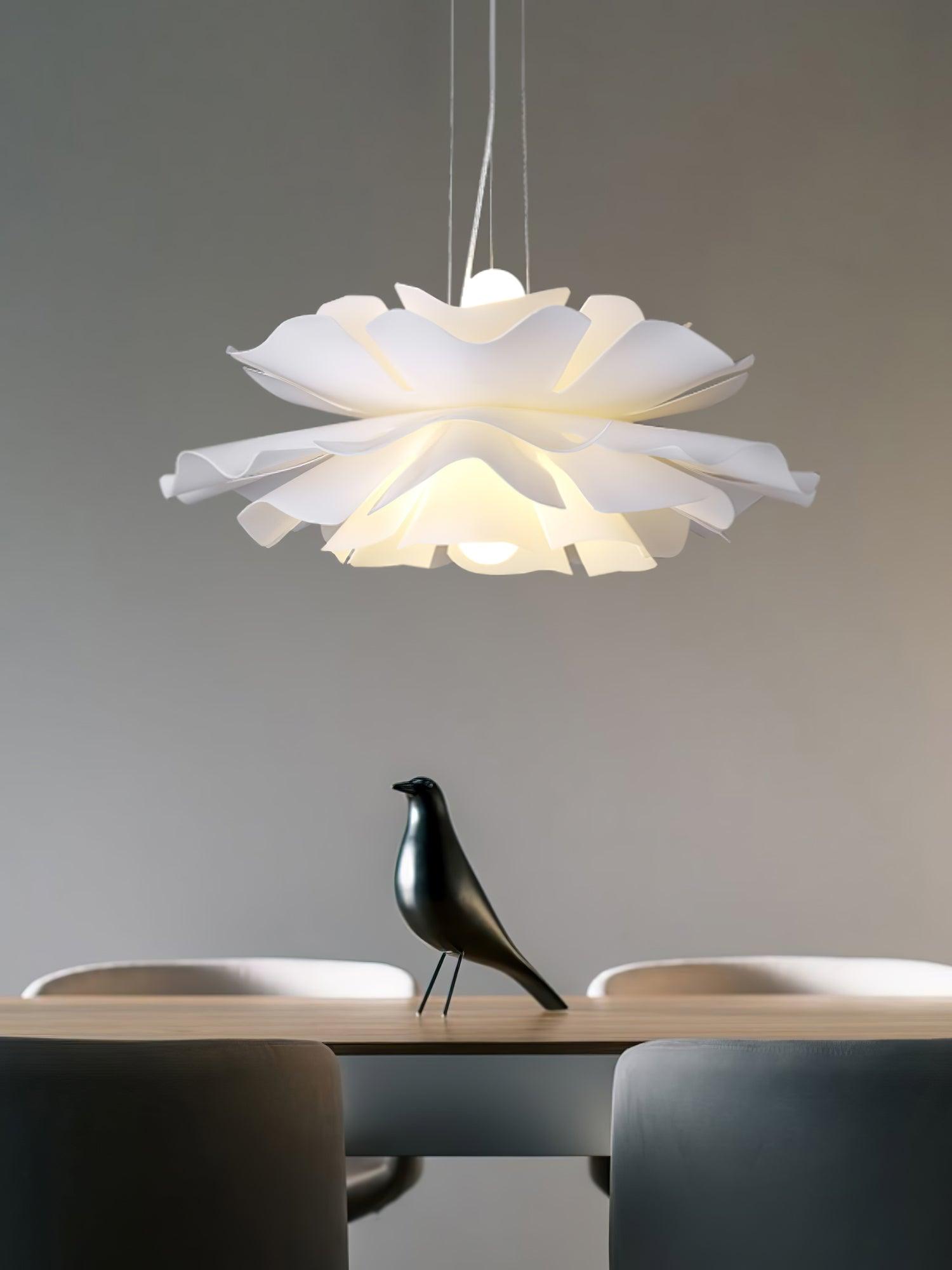 Aust Scandinavian Pendant Lamp