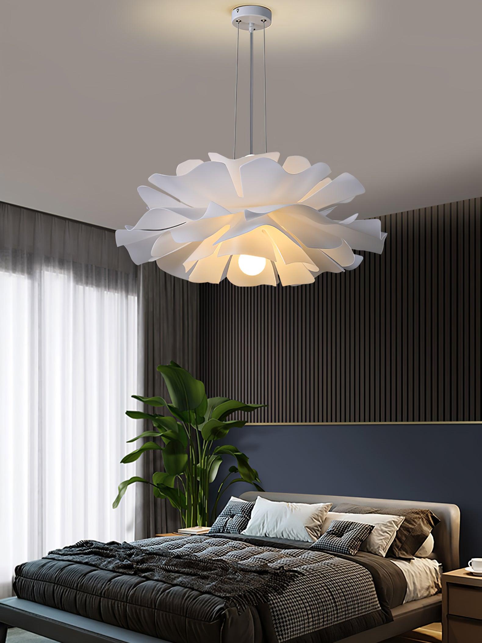 Aust Scandinavian Pendant Lamp