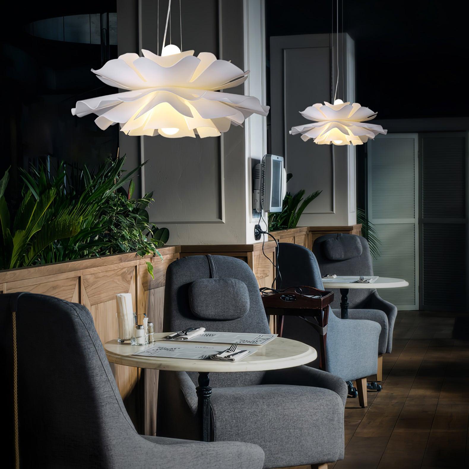 Aust Scandinavian Pendant Lamp