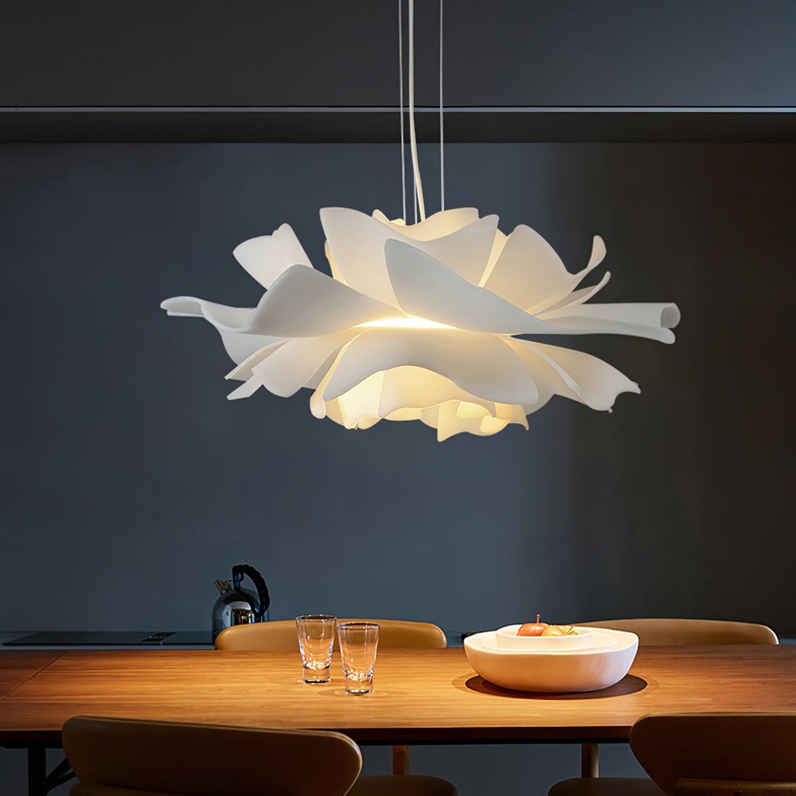 Aust Scandinavian Pendant Lamp