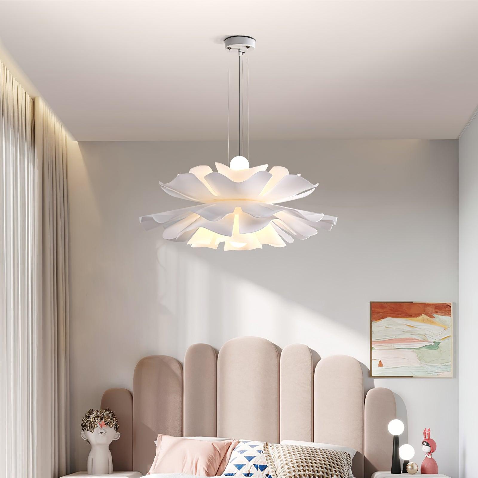 Aust Scandinavian Pendant Lamp