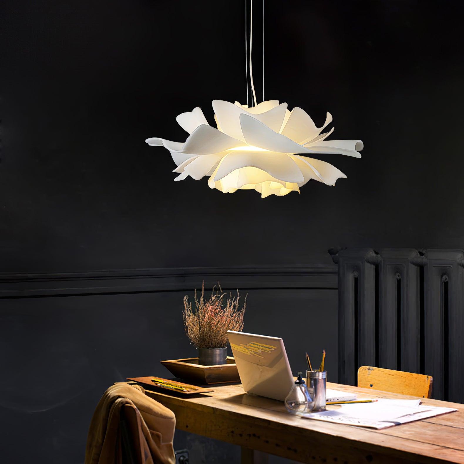 Aust Scandinavian Pendant Lamp