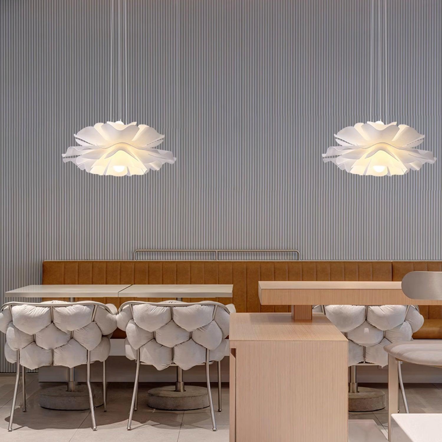 Aust Scandinavian Pendant Lamp