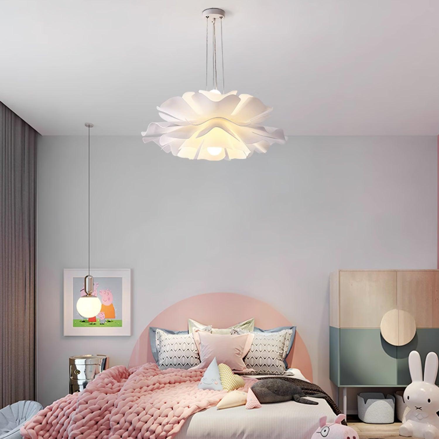 Aust Scandinavian Pendant Lamp