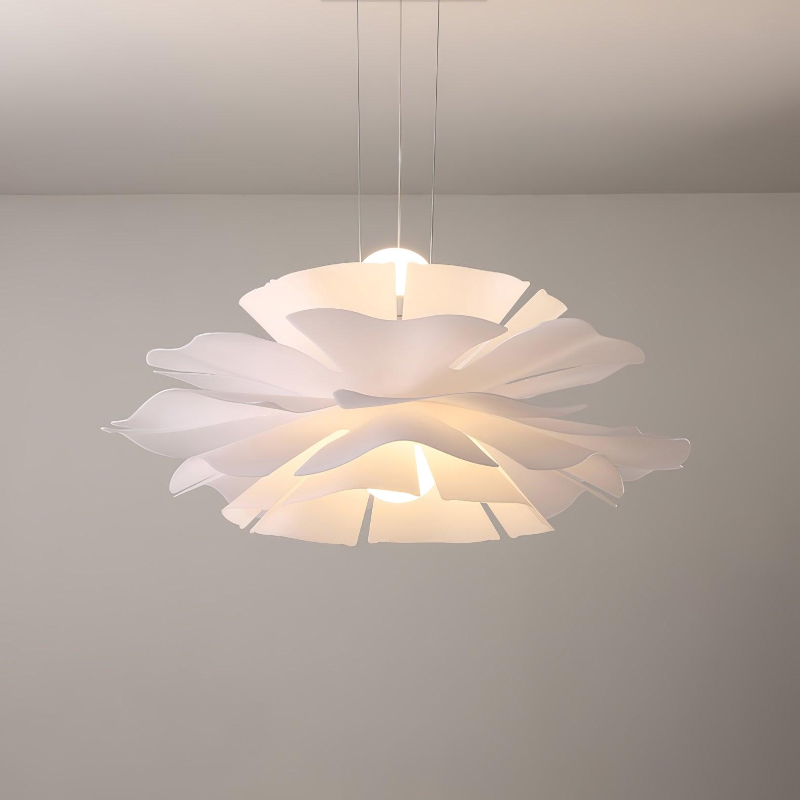 Aust Scandinavian Pendant Lamp