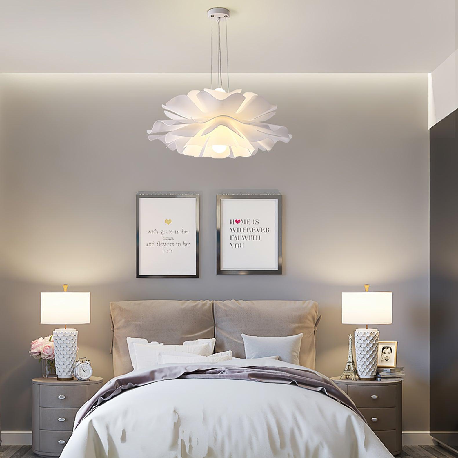 Aust Scandinavian Pendant Lamp