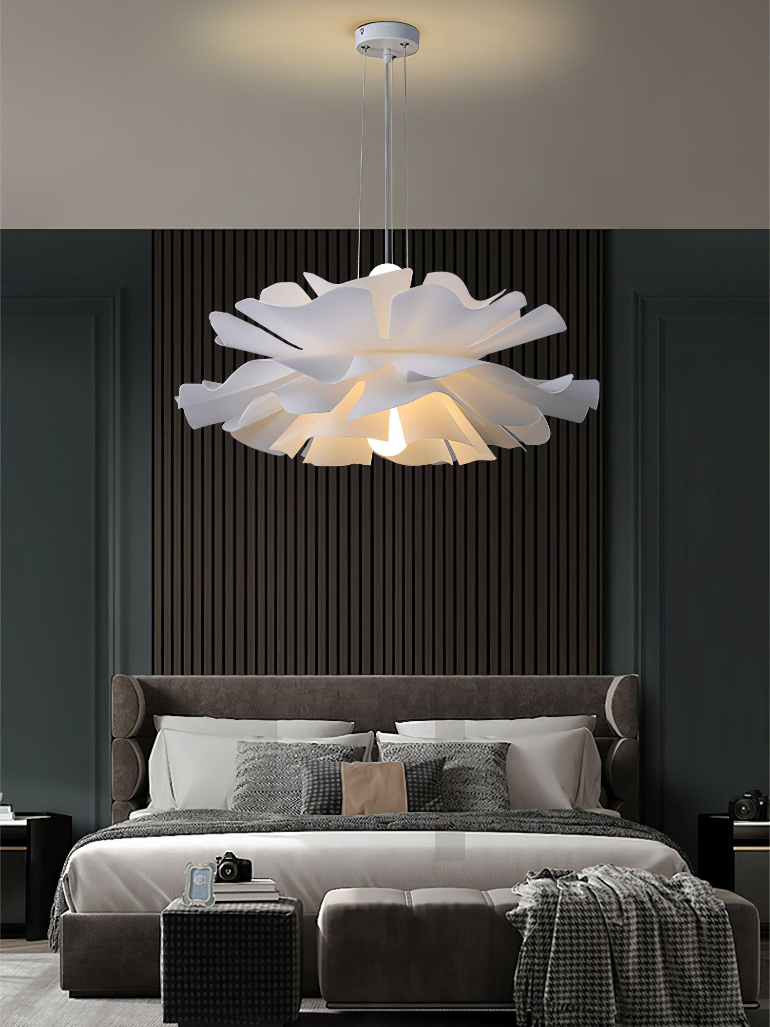 Aust Scandinavian Pendant Lamp