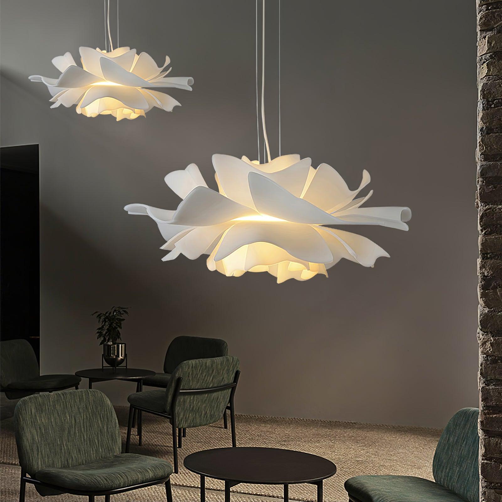 Aust Scandinavian Pendant Lamp