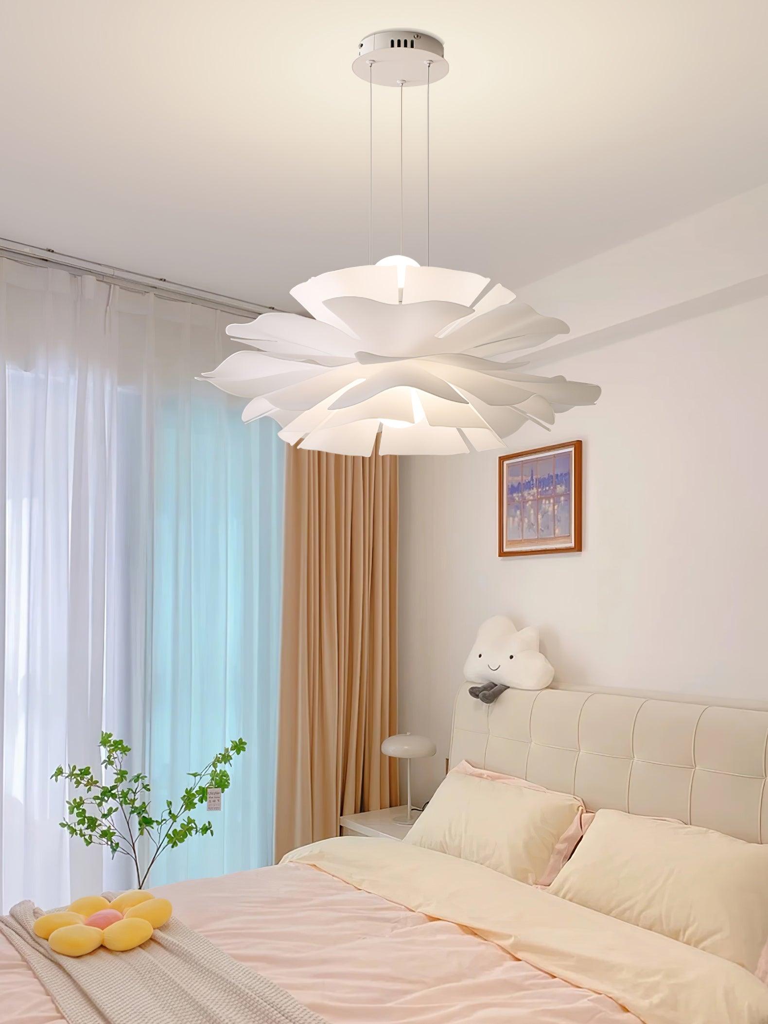 Aust Scandinavian Pendant Lamp
