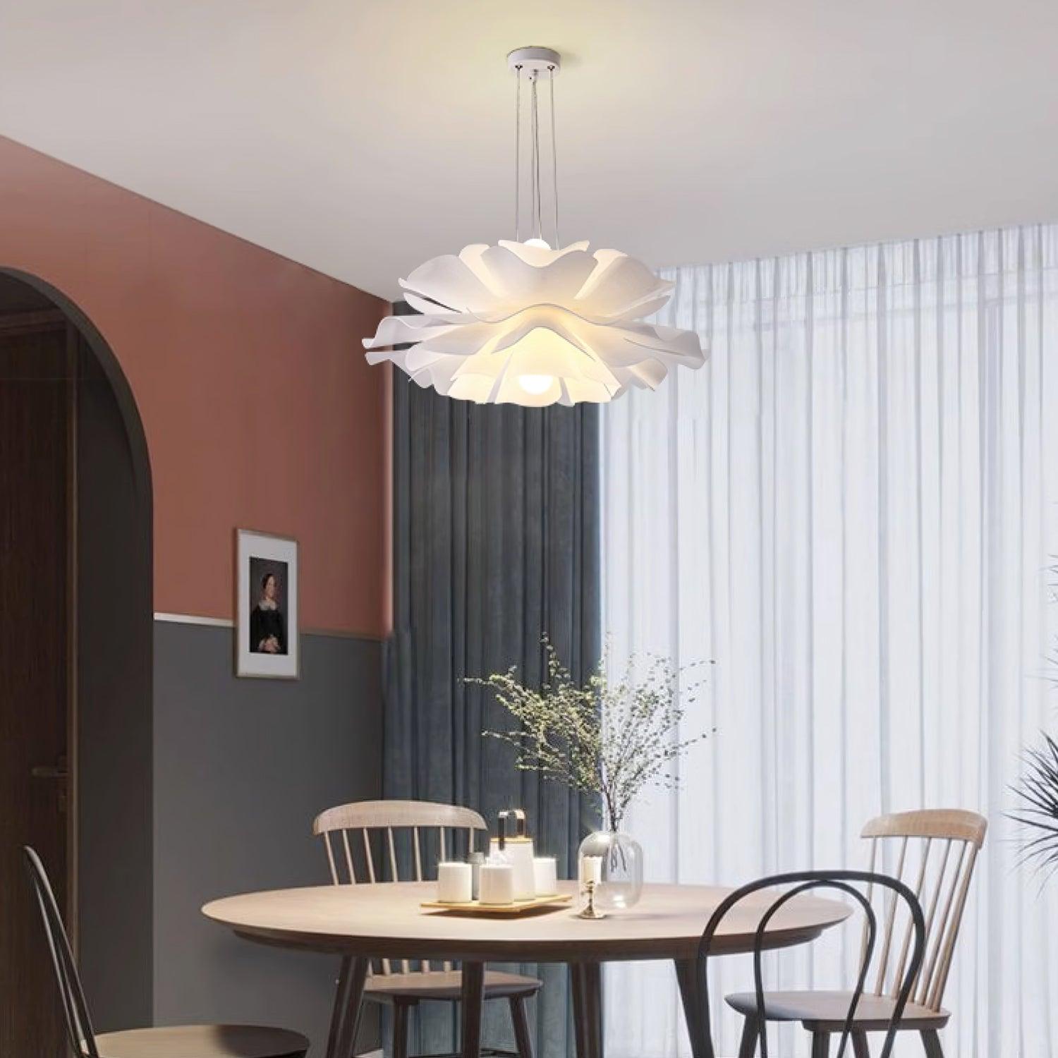 Aust Scandinavian Pendant Lamp