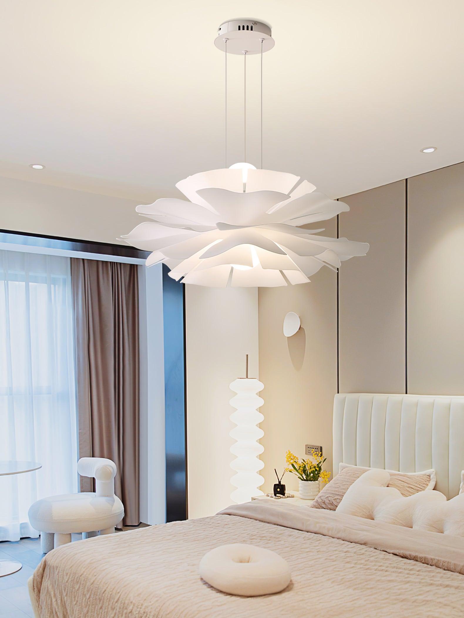 Aust Scandinavian Pendant Lamp