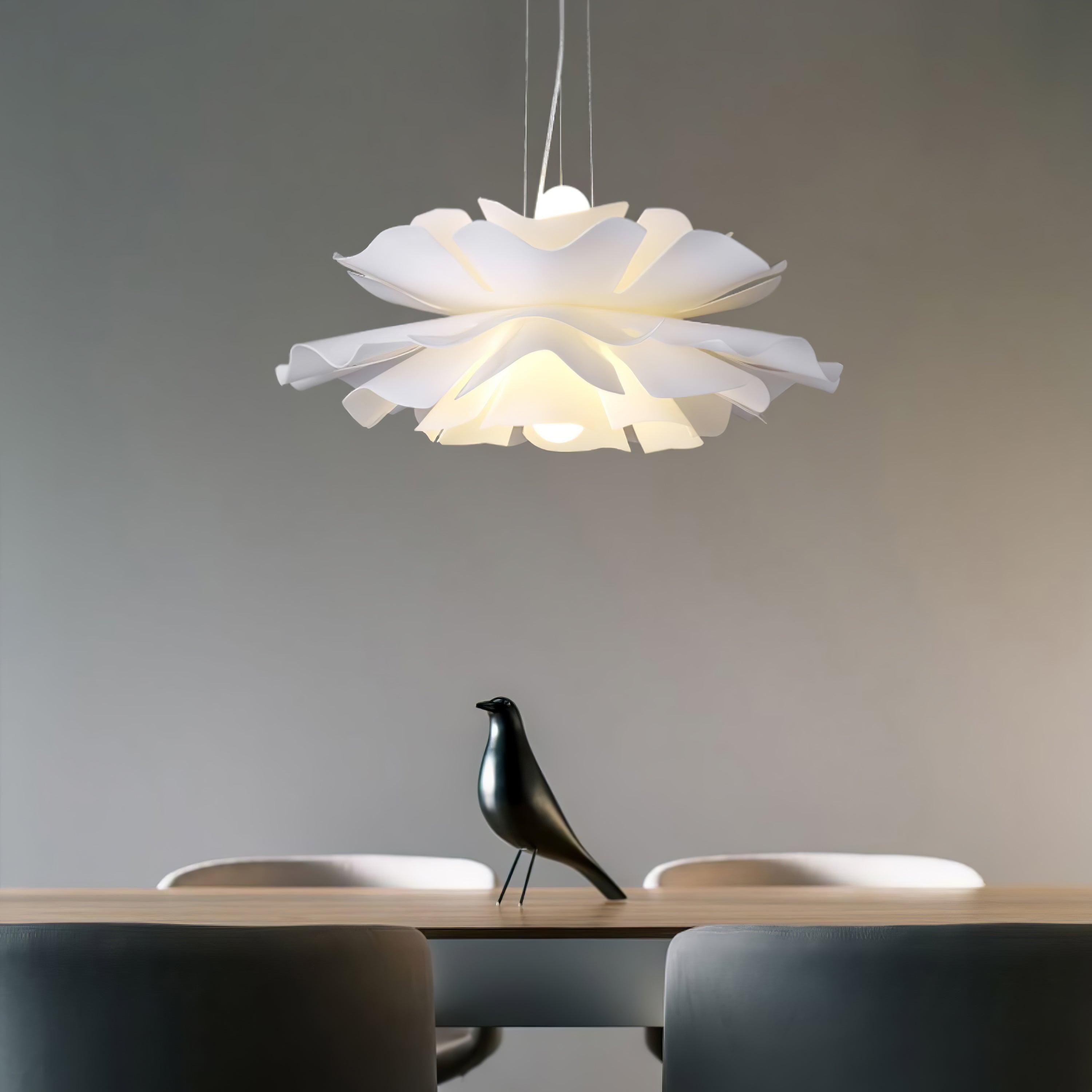 Aust Scandinavian Pendant Lamp