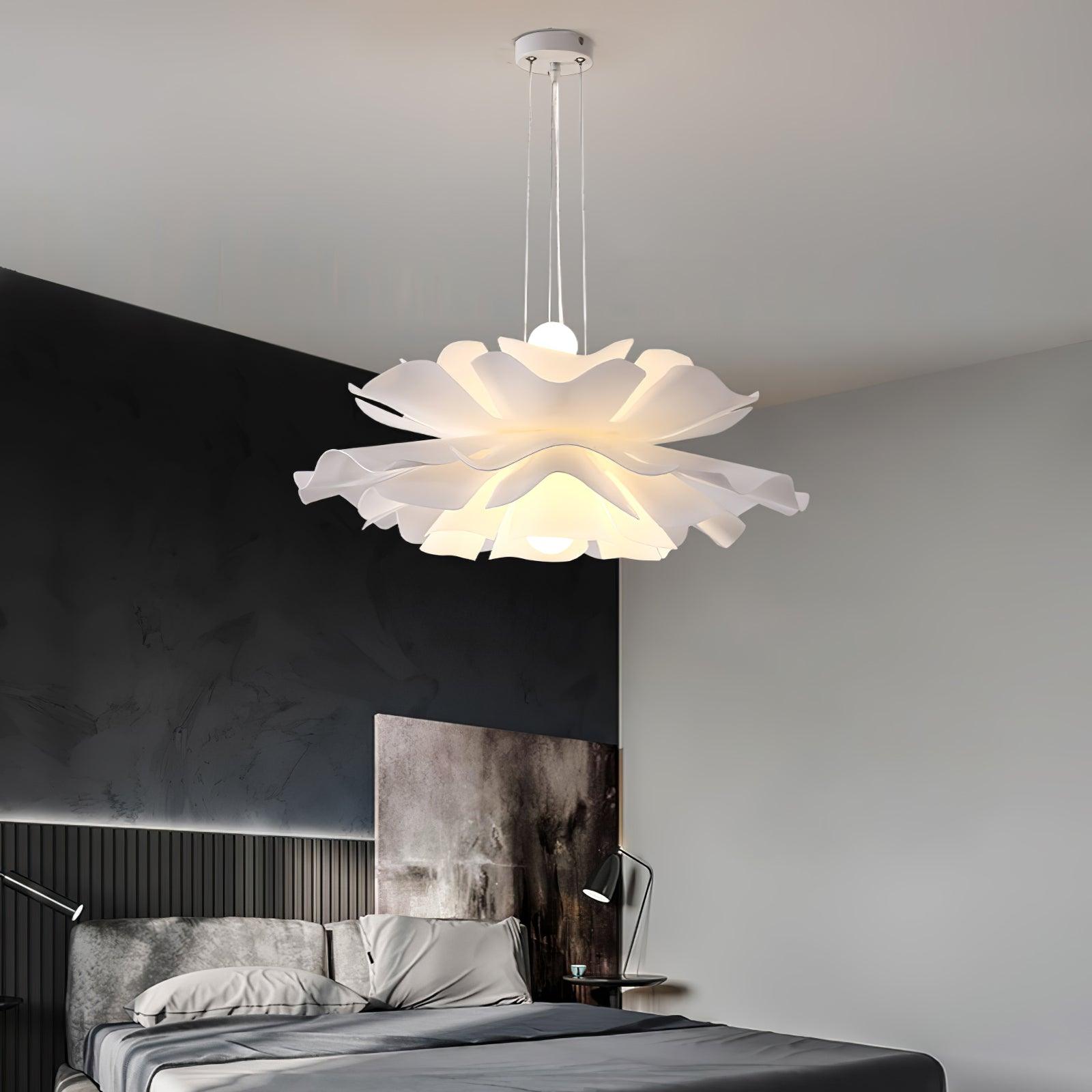 Aust Scandinavian Pendant Lamp