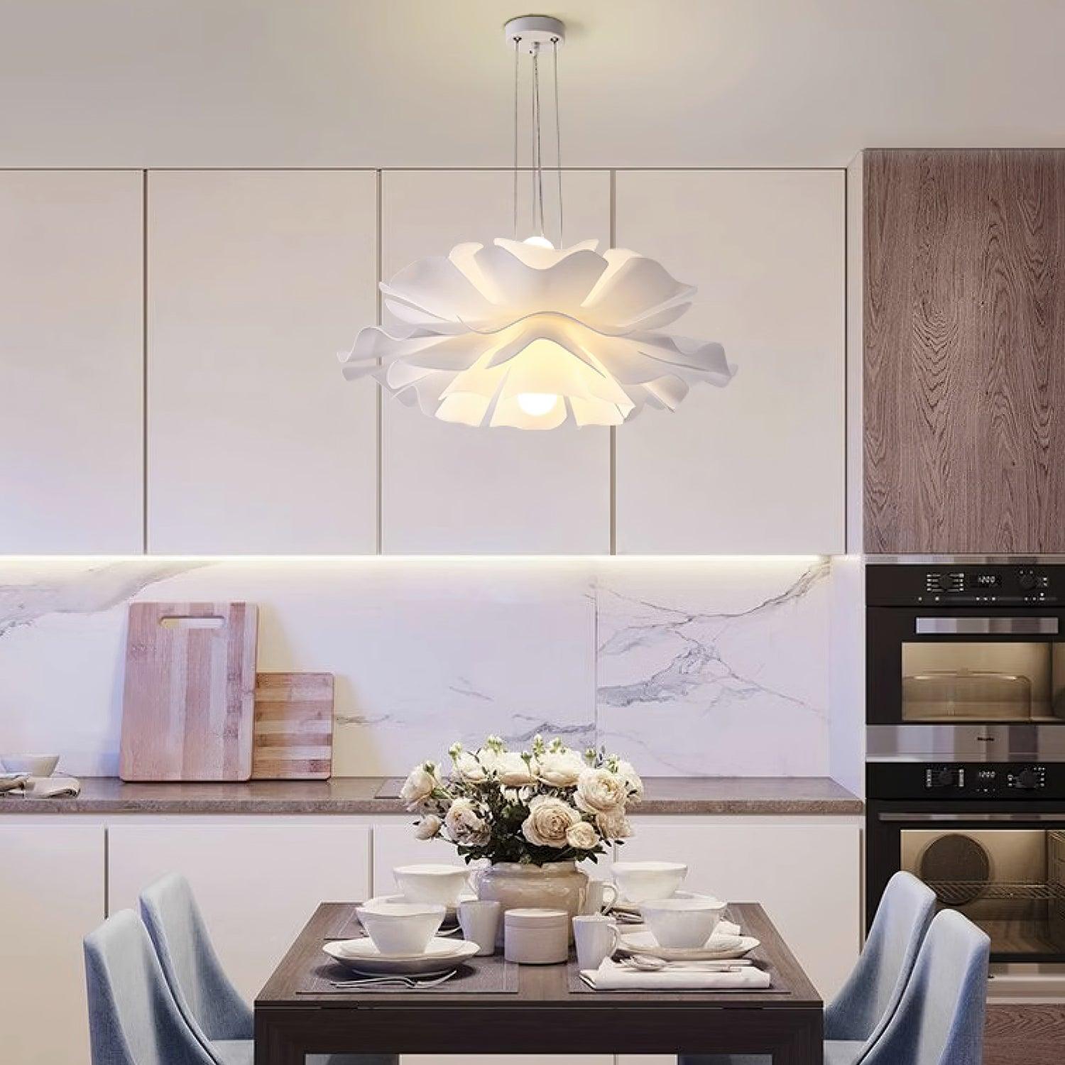 Aust Scandinavian Pendant Lamp