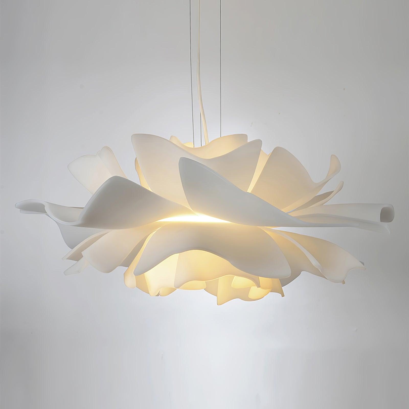 Aust Scandinavian Pendant Lamp