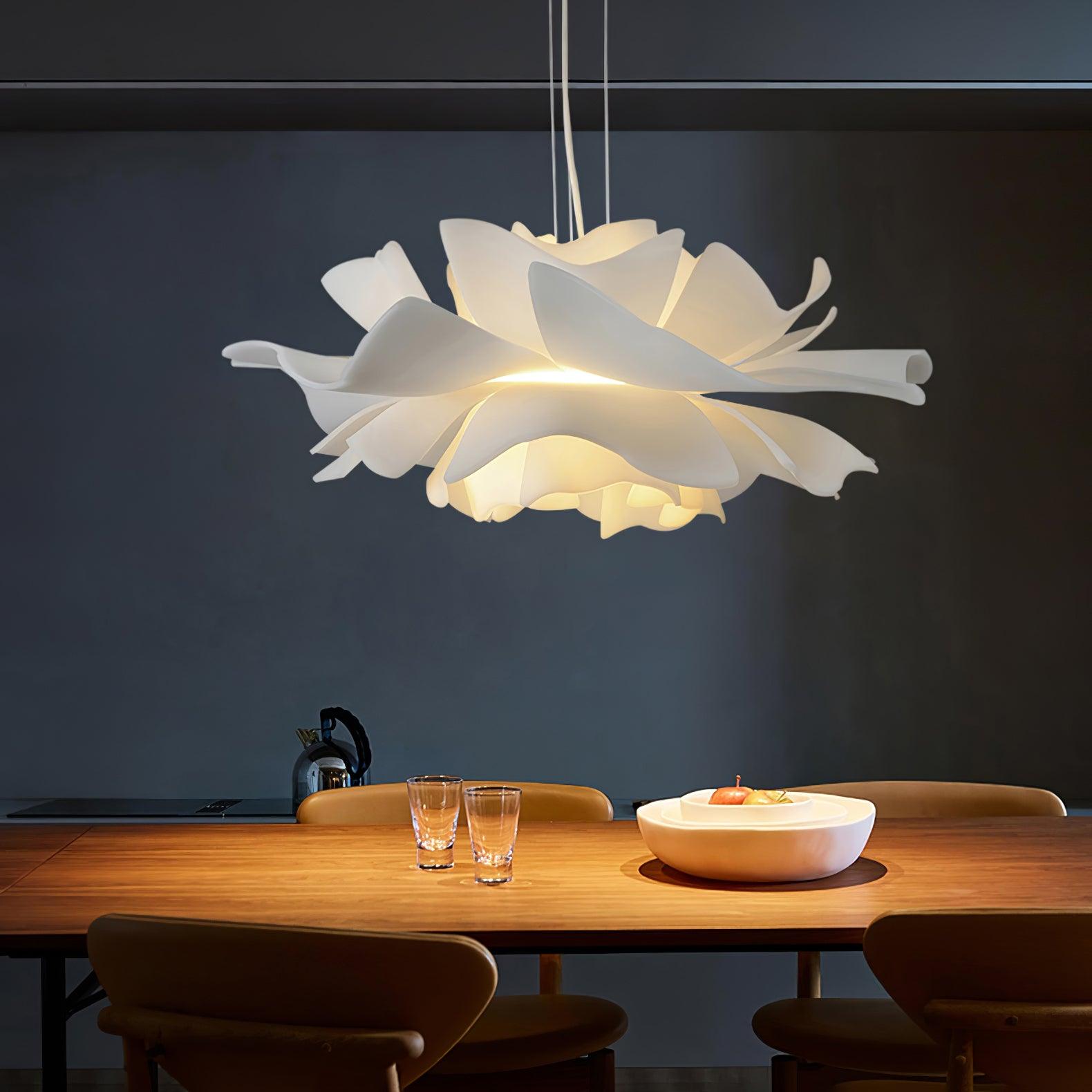 Aust Scandinavian Pendant Lamp