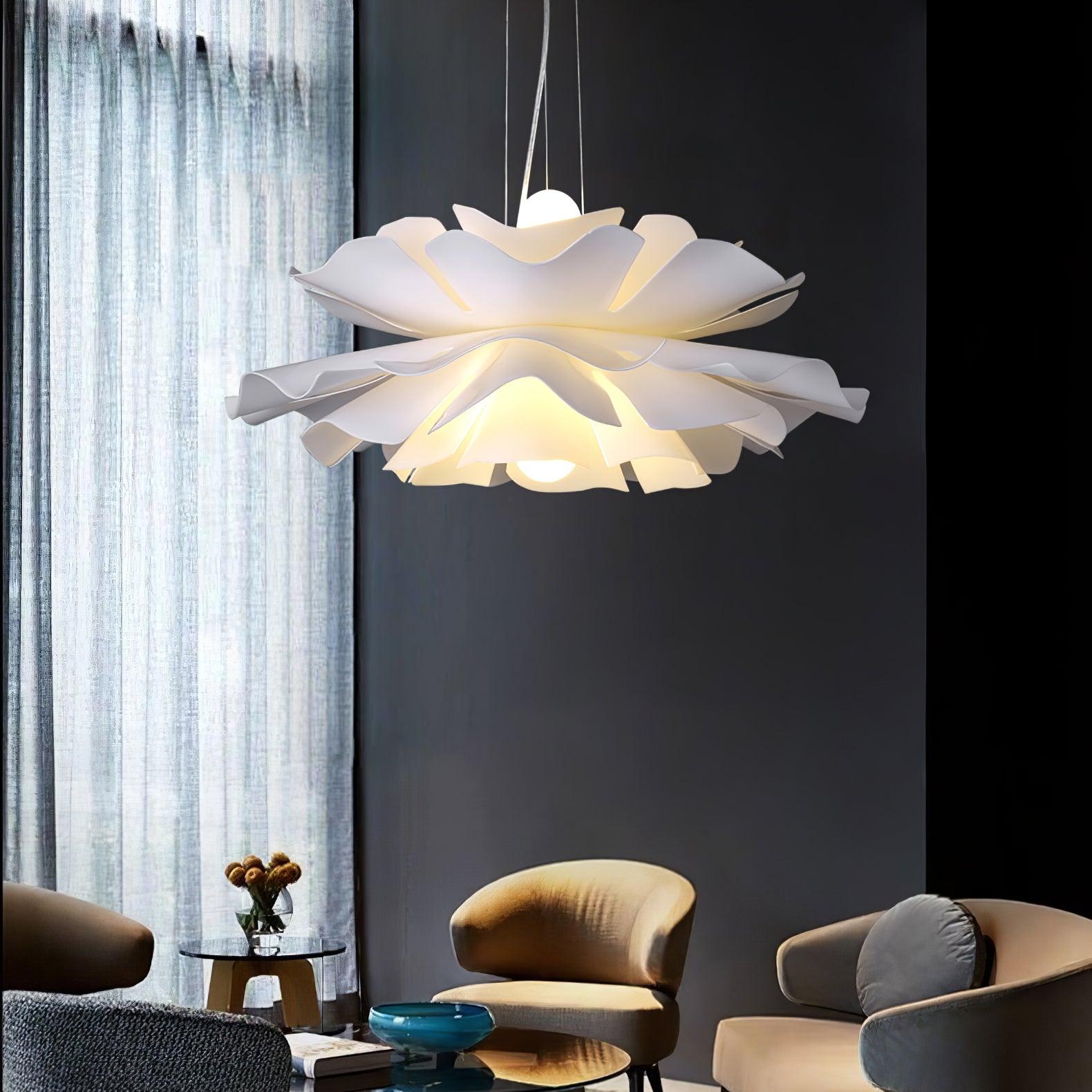 Aust Scandinavian Pendant Lamp