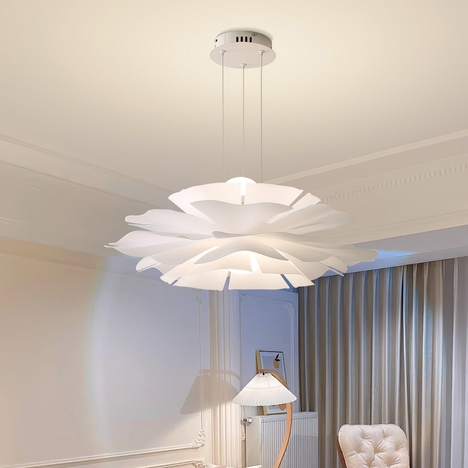 Aust Scandinavian Pendant Lamp
