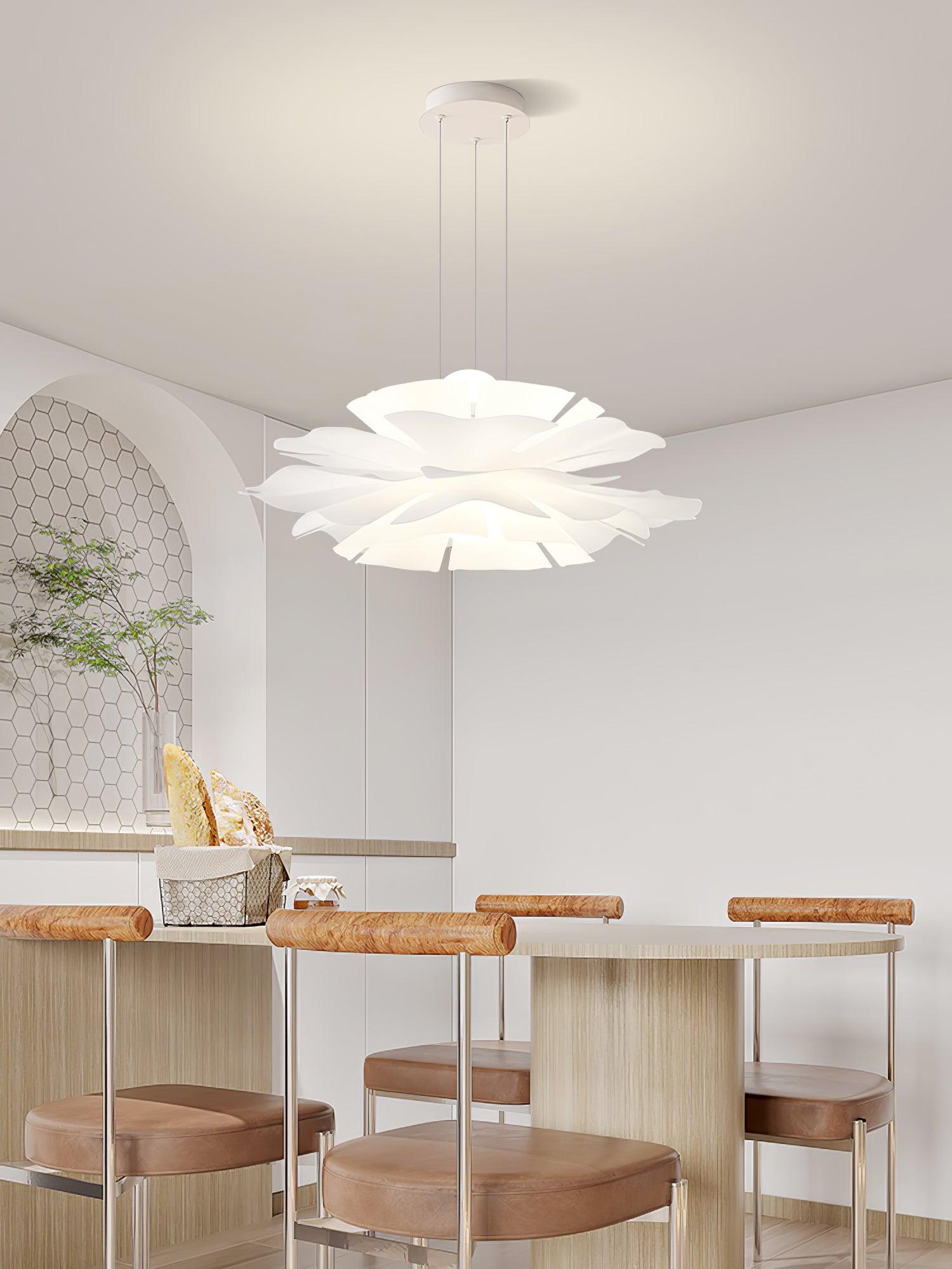 Aust Scandinavian Pendant Lamp