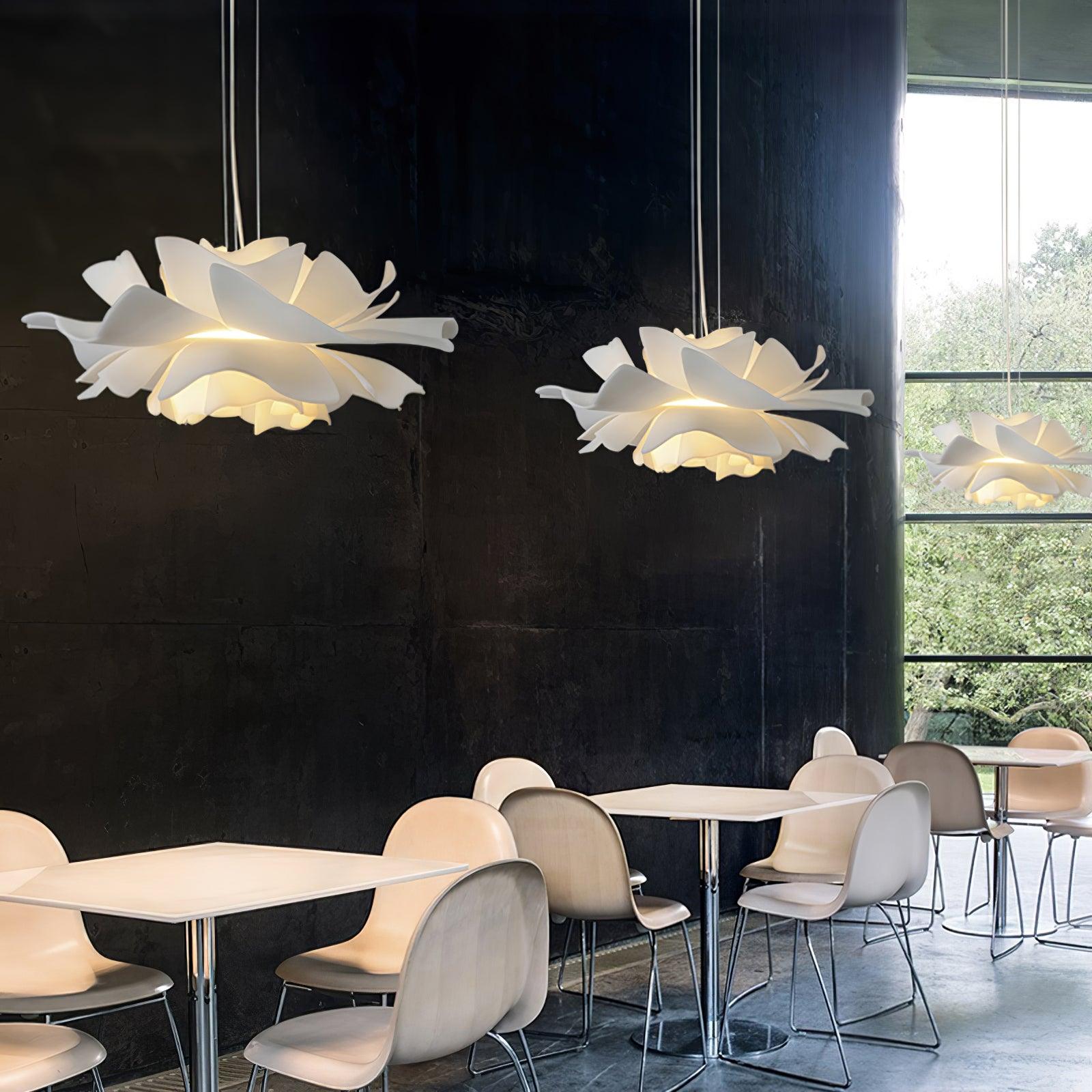 Aust Scandinavian Pendant Lamp