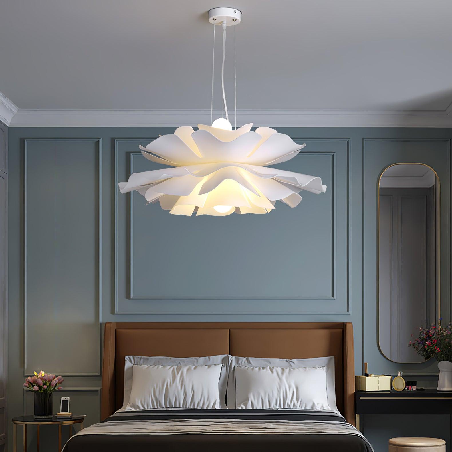Aust Scandinavian Pendant Lamp