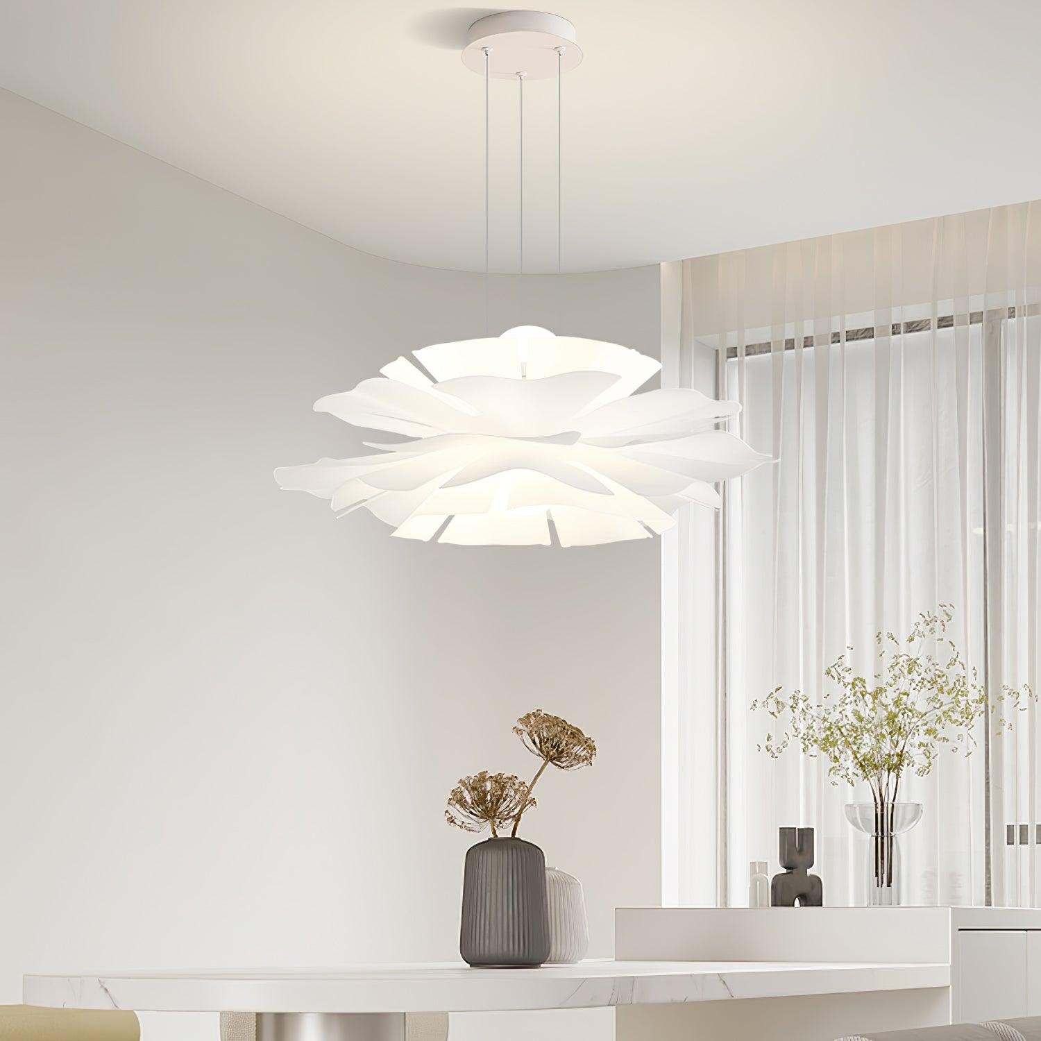 Aust Scandinavian Pendant Lamp