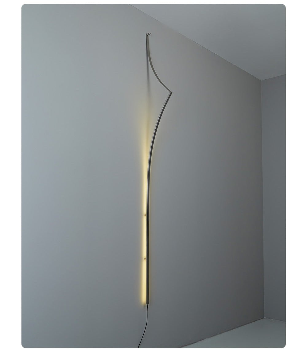 Rivenaine Ribbon LED Wall Sconce