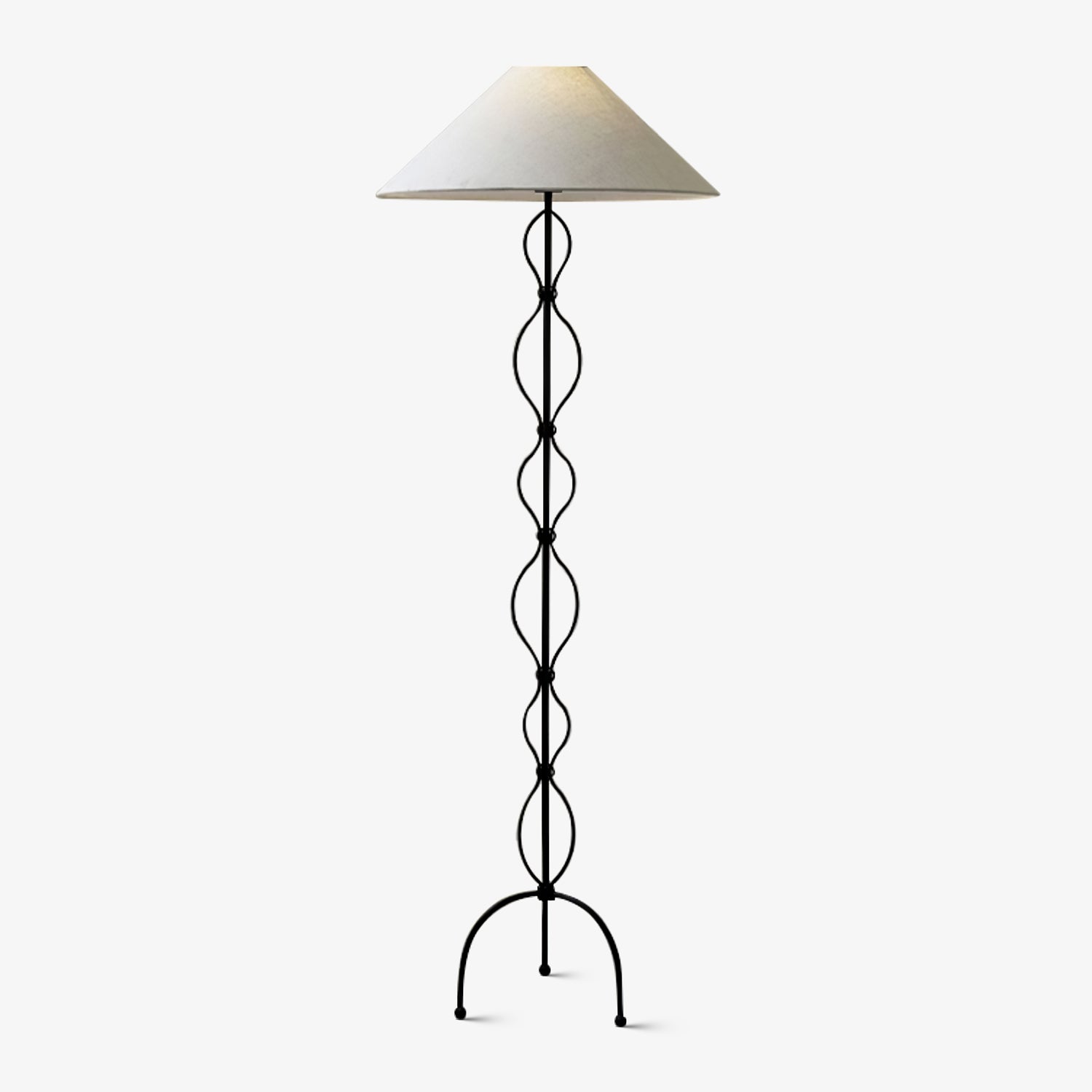 Jodi Modern Floor Lamp
