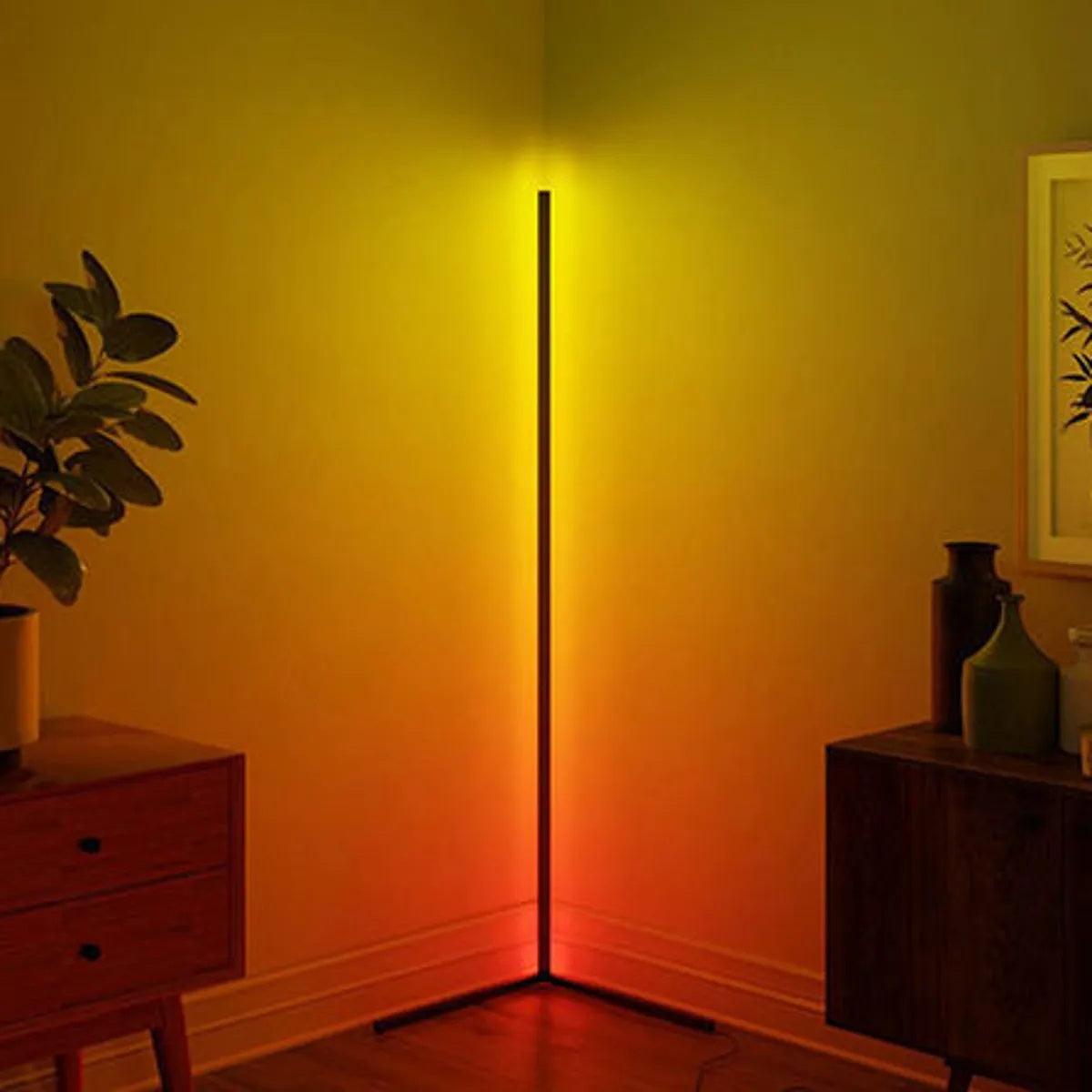 Seleina Minimalist Floor Lamp