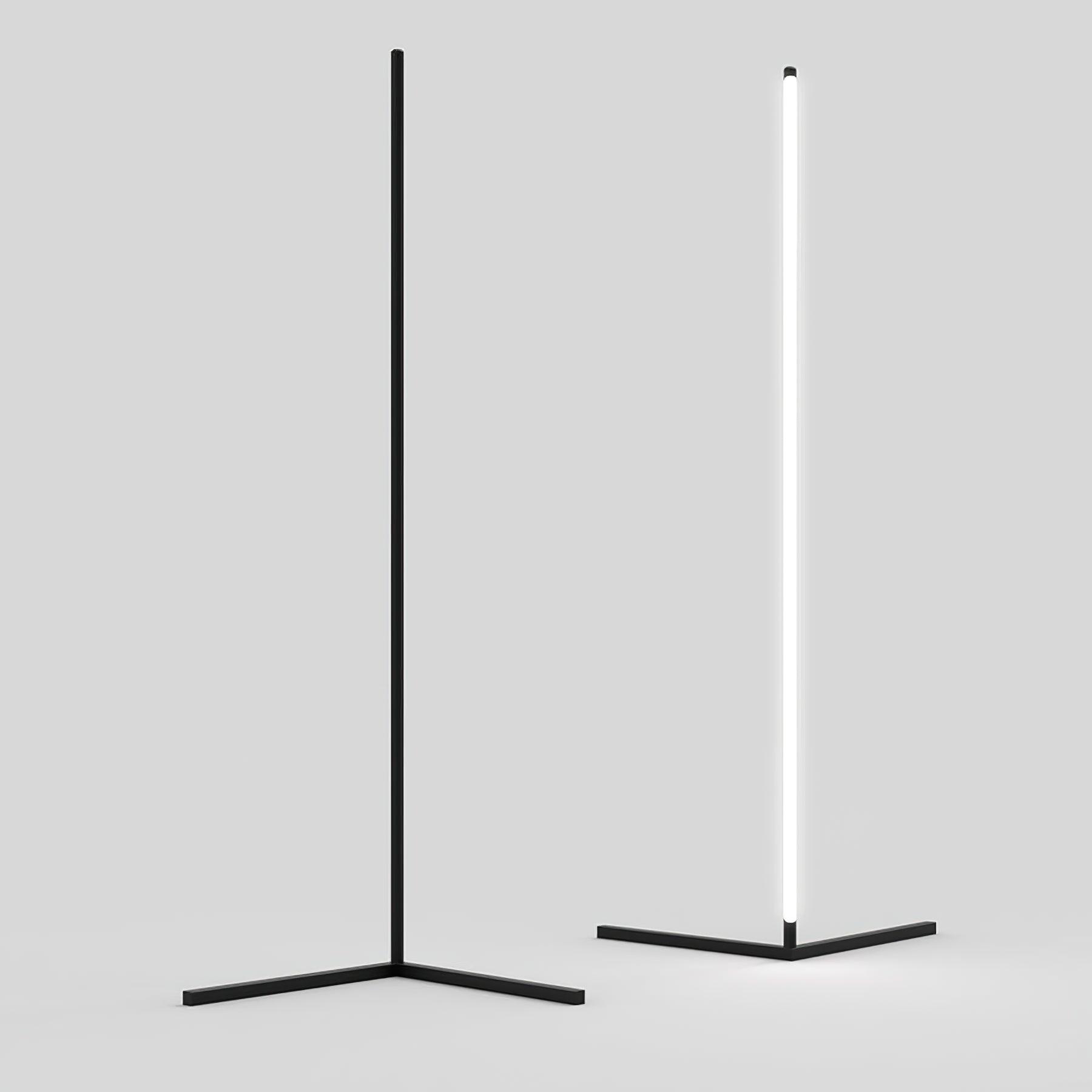 Seleina Minimalist Floor Lamp