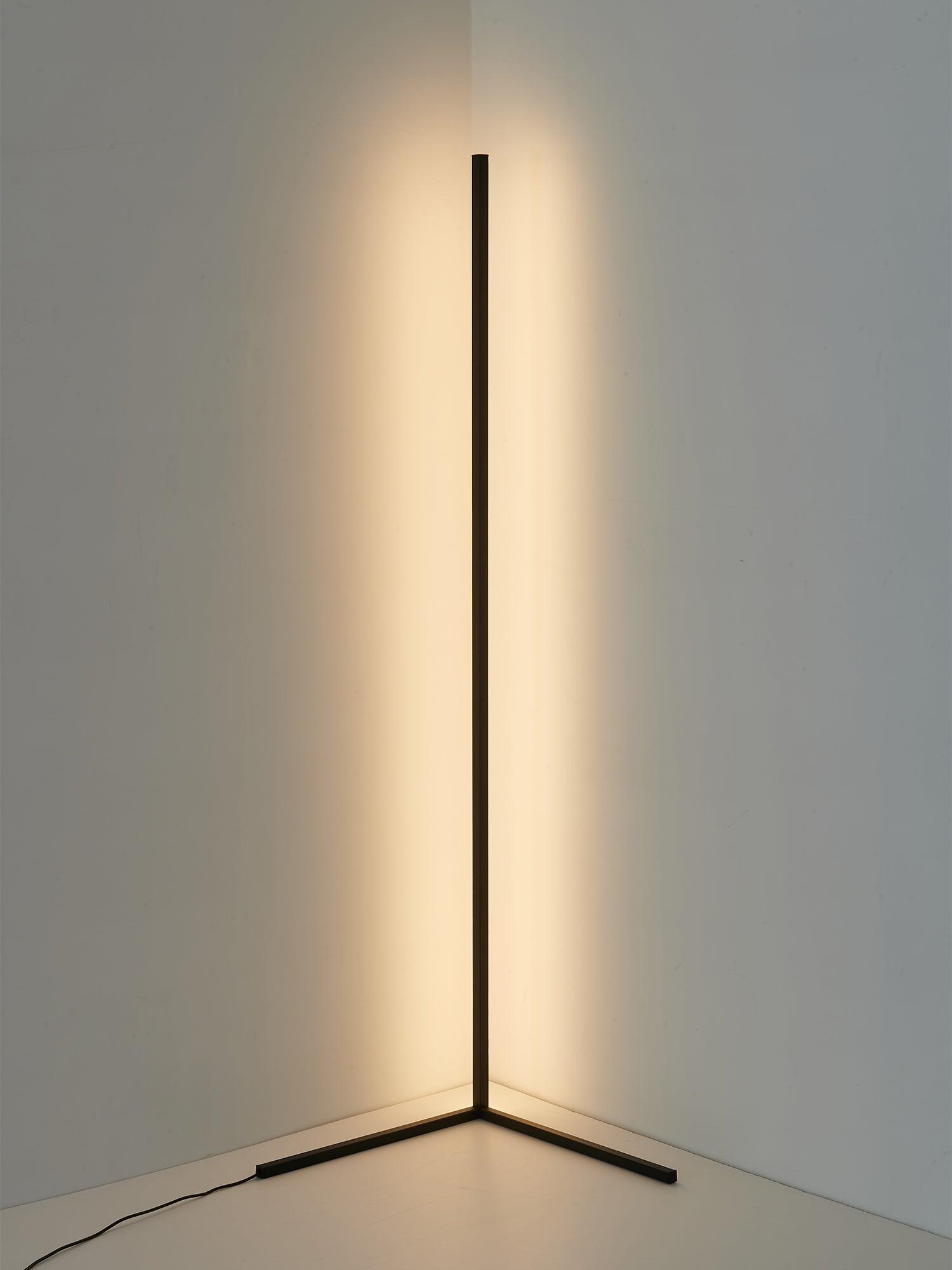 Seleina Minimalist Floor Lamp