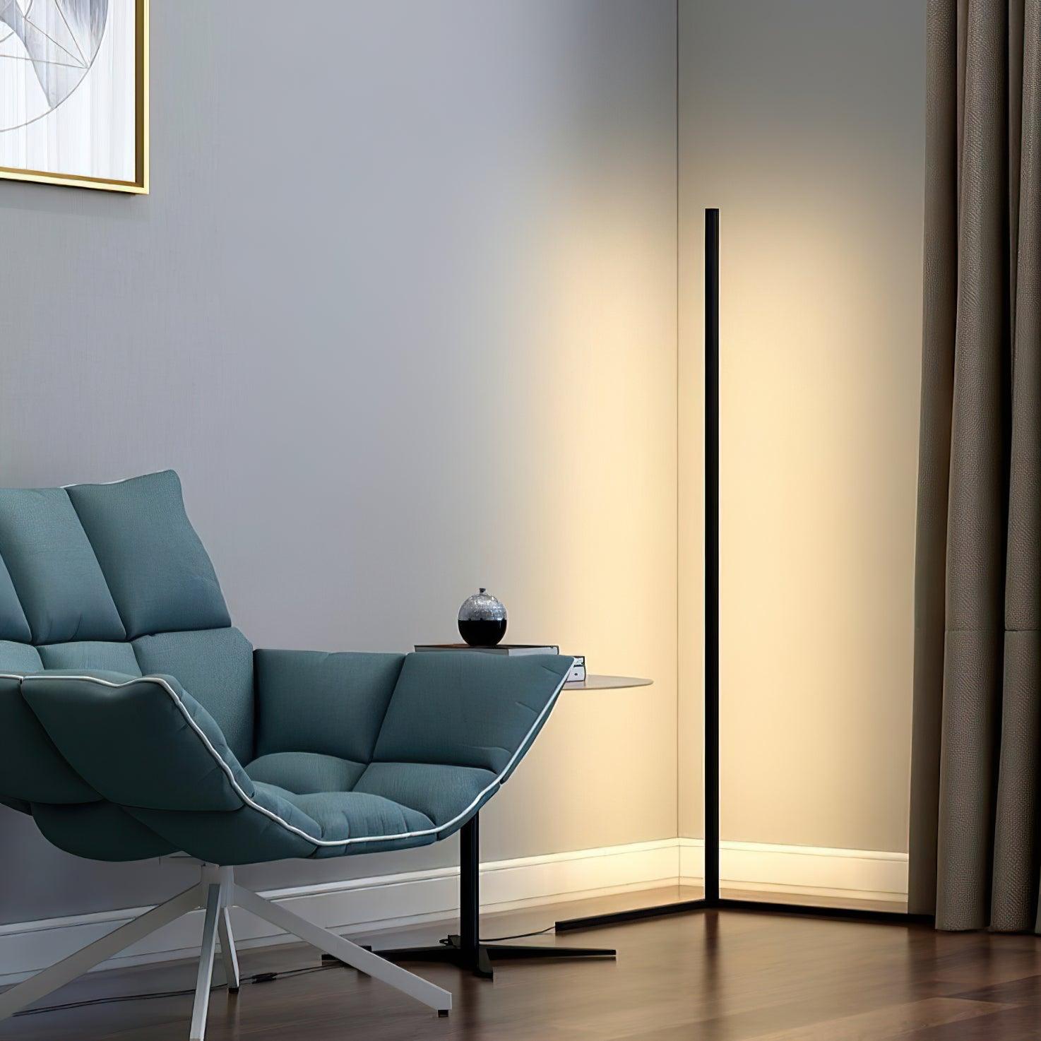 Seleina Minimalist Floor Lamp