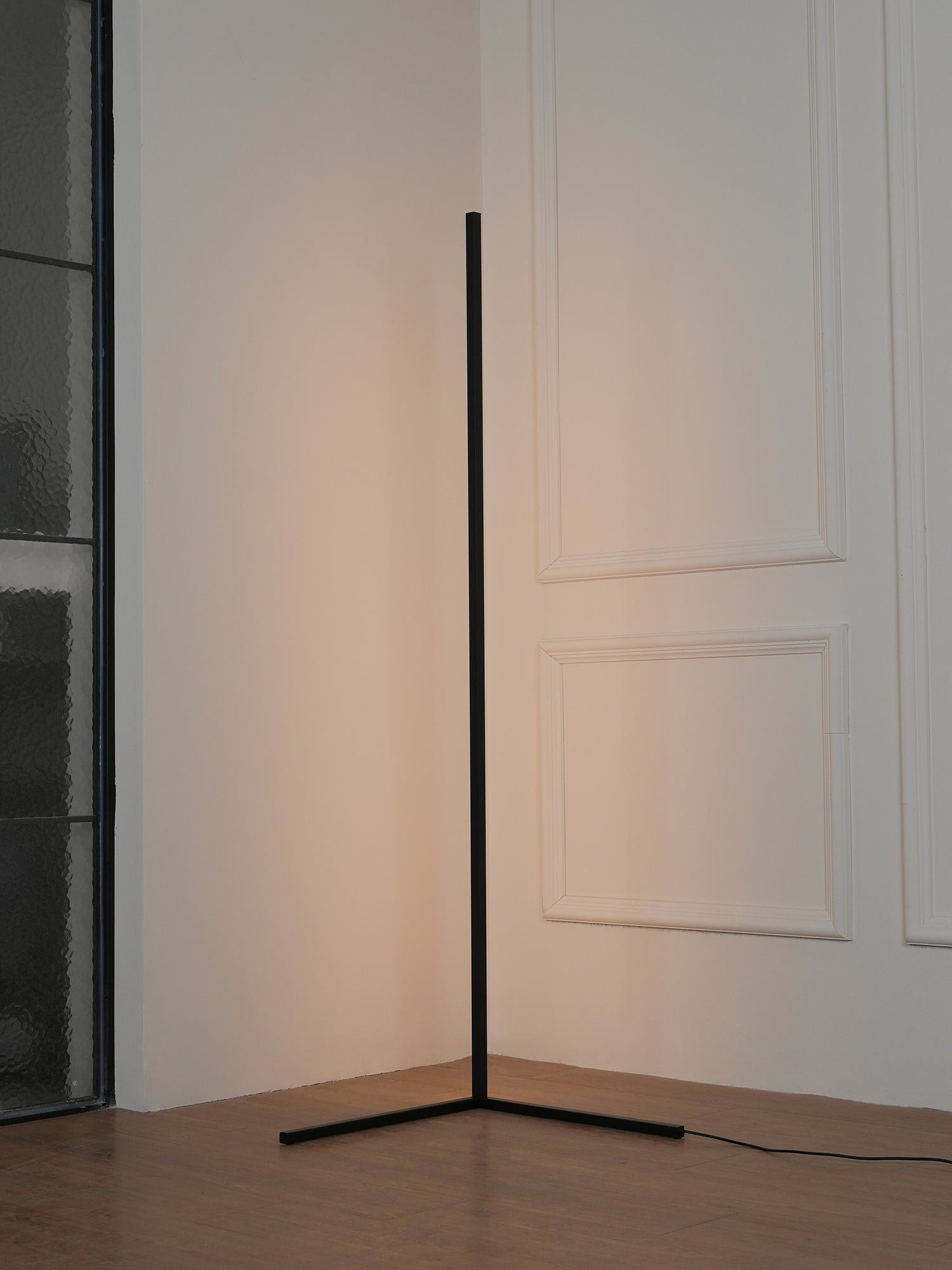 Seleina Minimalist Floor Lamp