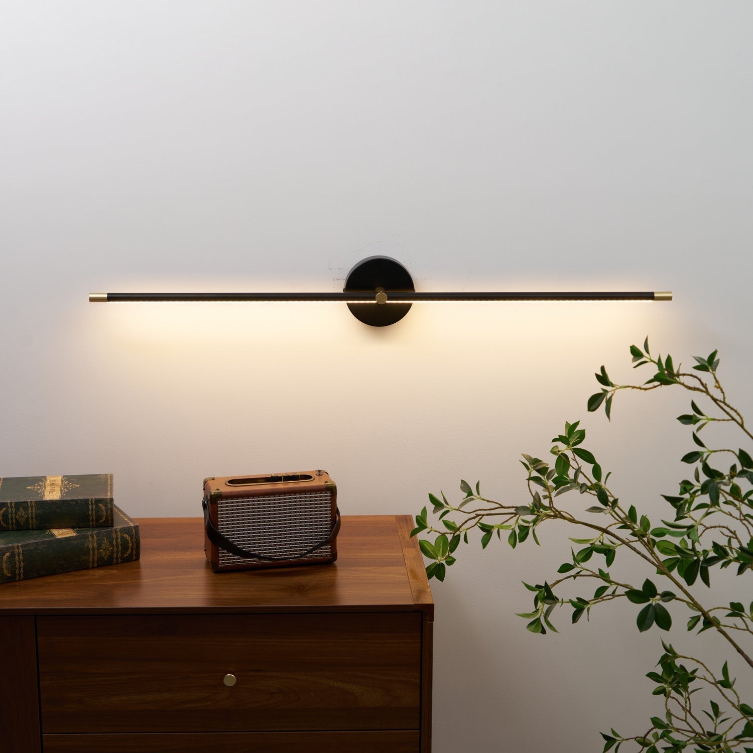 Elysie Minimalist Wall Light