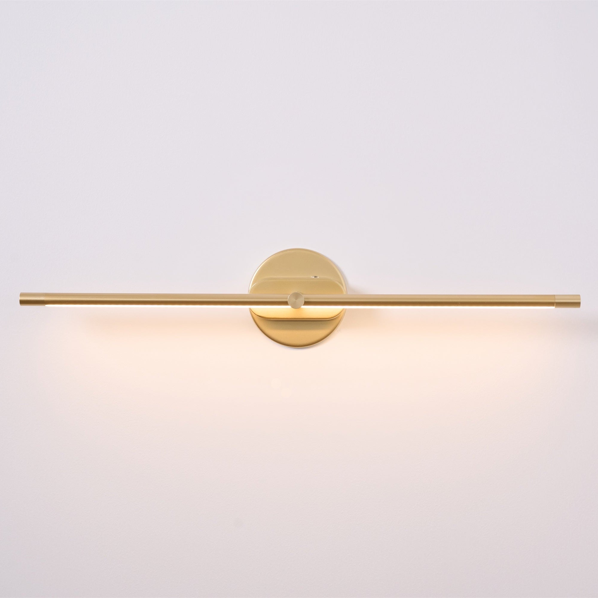 Selisira Wall Lamp Minimalist Linear Rechargeable