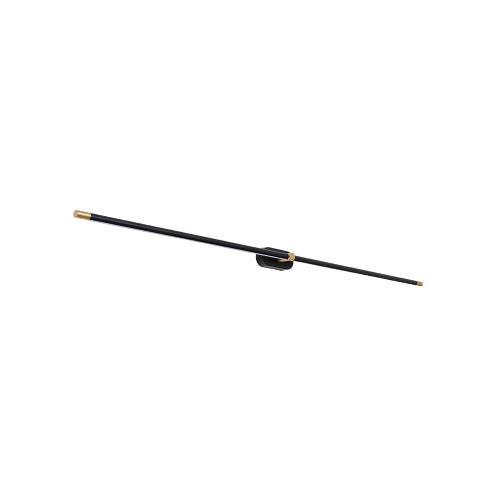 Selisira Wall Lamp Minimalist Linear Rechargeable