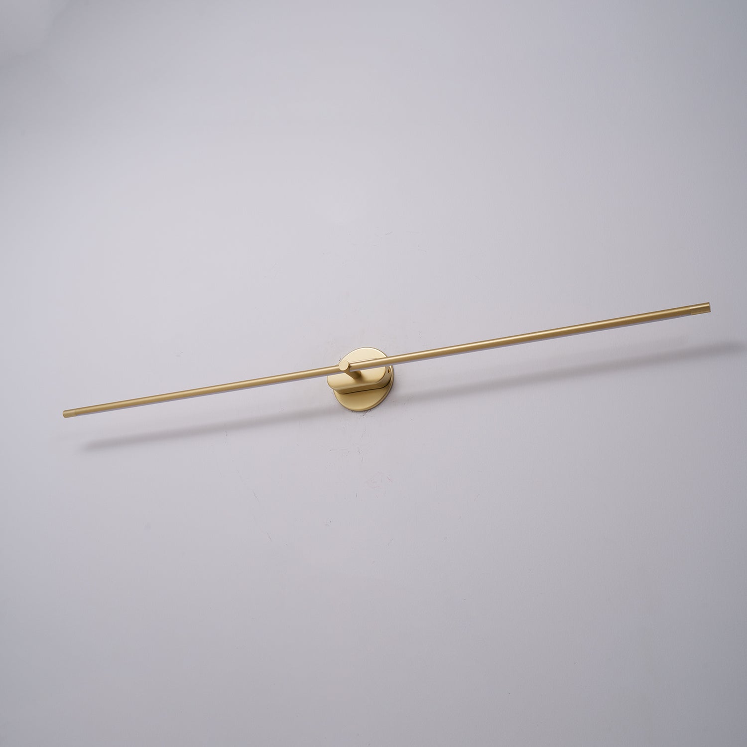 Lustra Wall Lamp Linear Minimalist