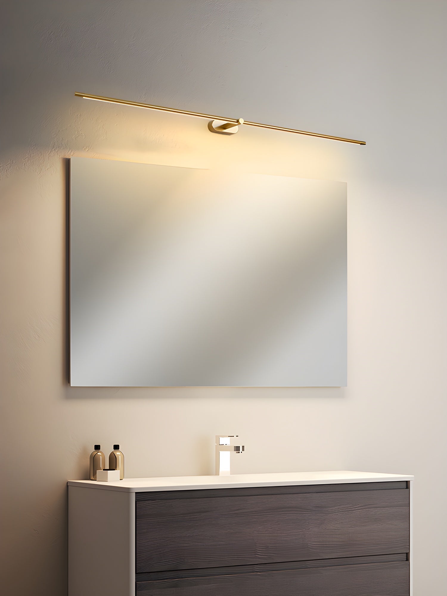 Veleniella Wall Lamp Linear Plug-in