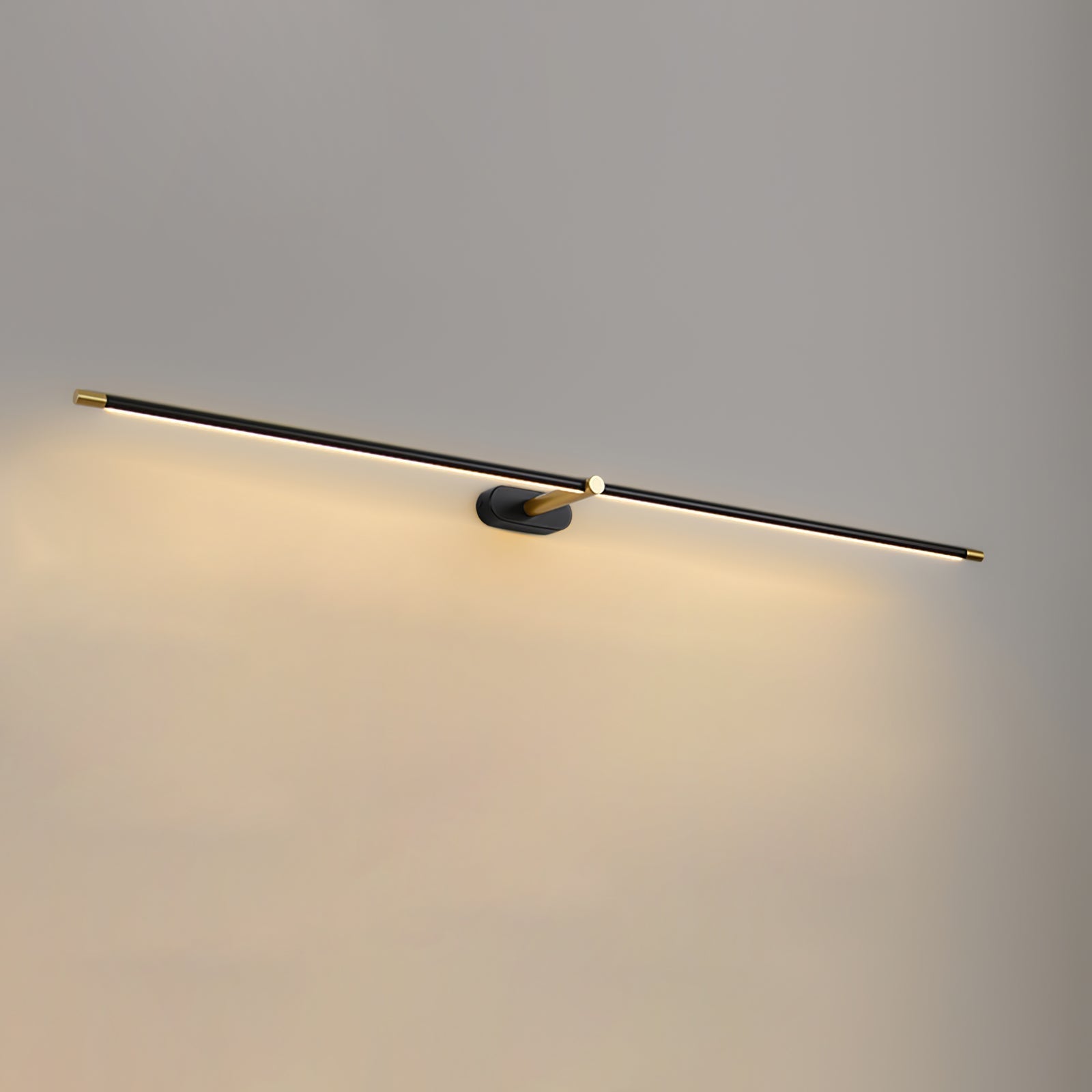 Veleniella Wall Lamp Linear Plug-in