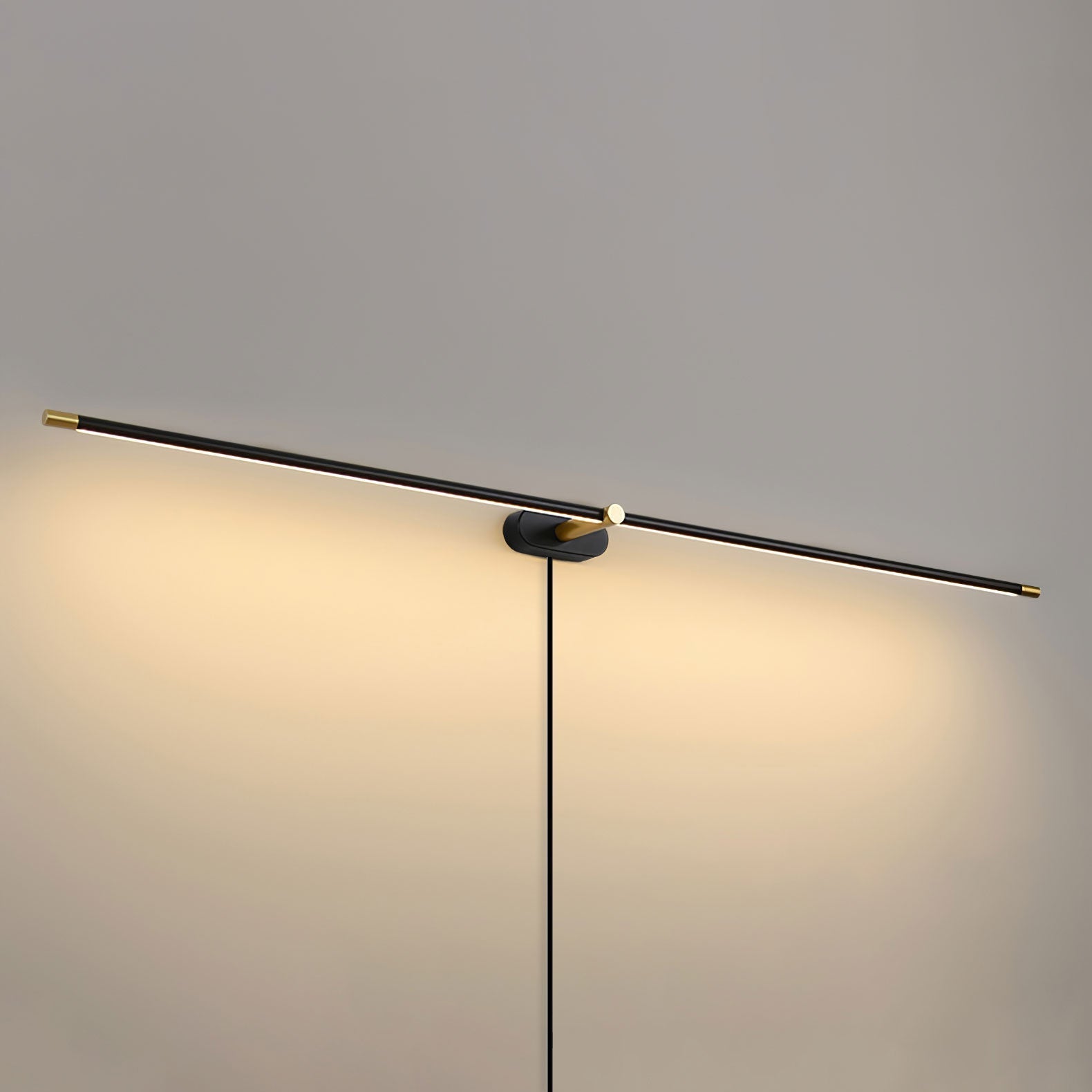 Veleniella Wall Lamp Linear Plug-in