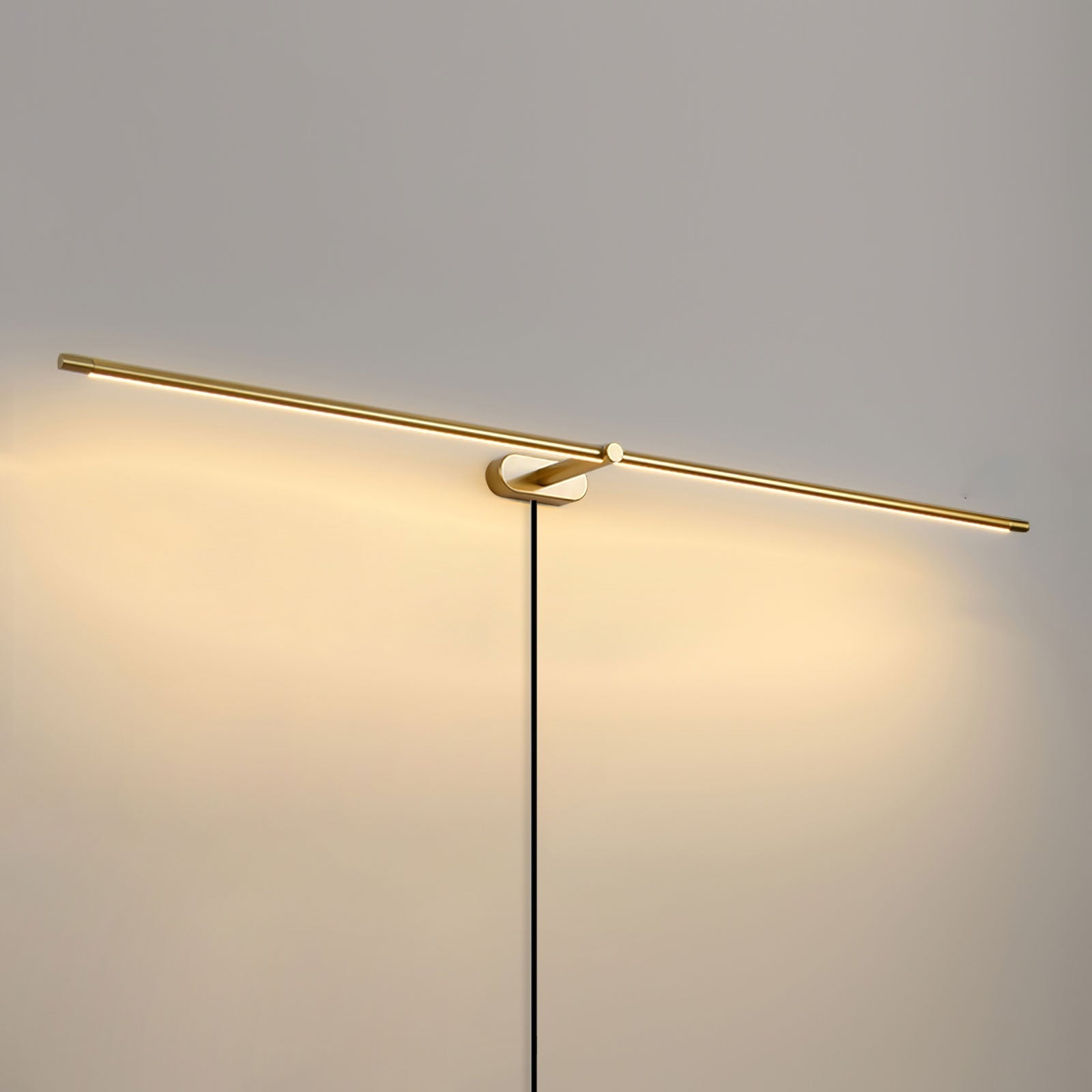 Veleniella Wall Lamp Linear Plug-in