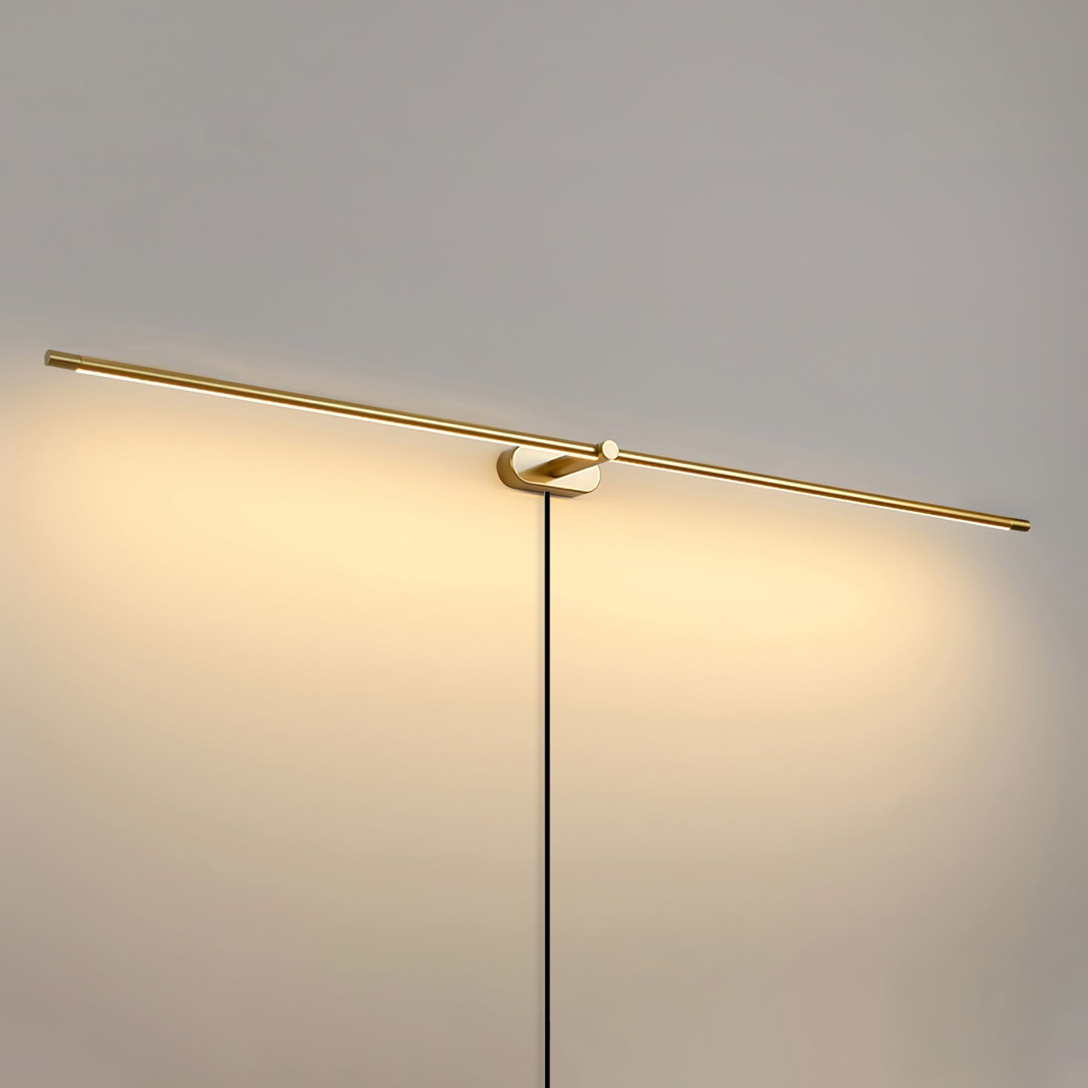 Veleniella Wall Lamp Linear Plug-in