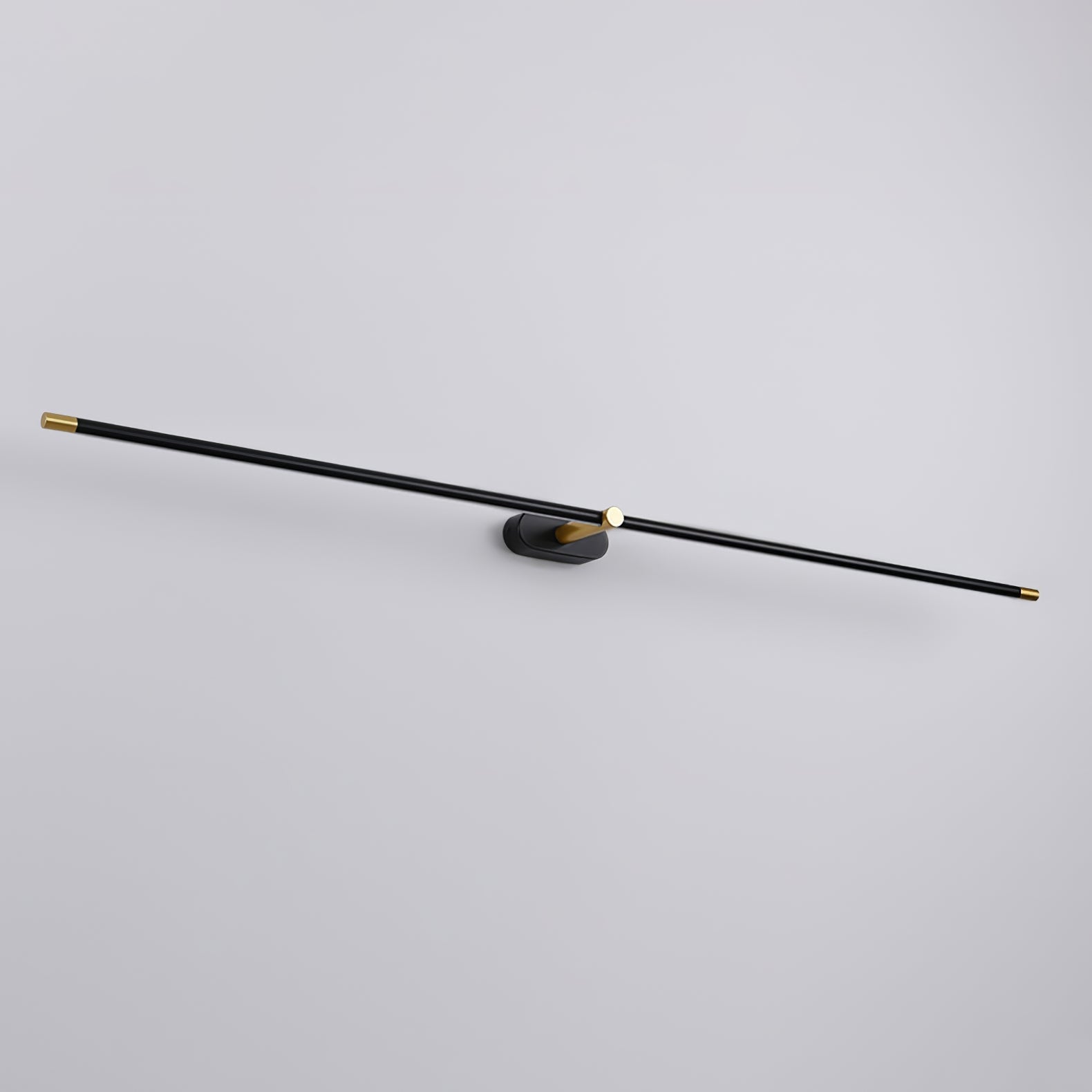 Selisira Wall Lamp Minimalist Linear Rechargeable
