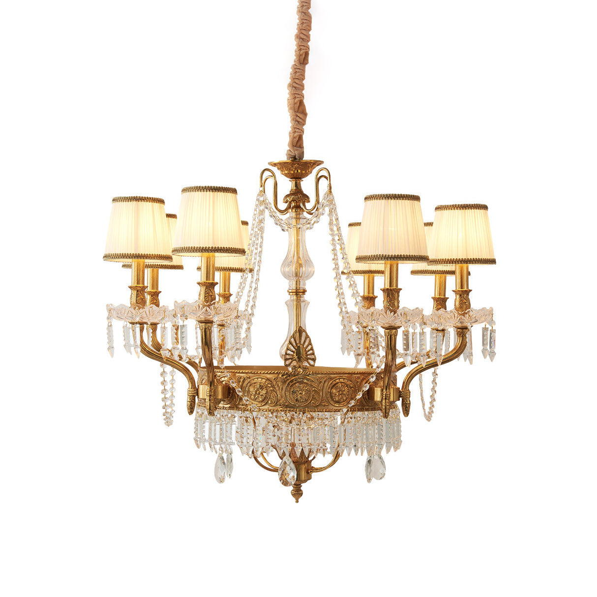 Vivandelle Chandelier