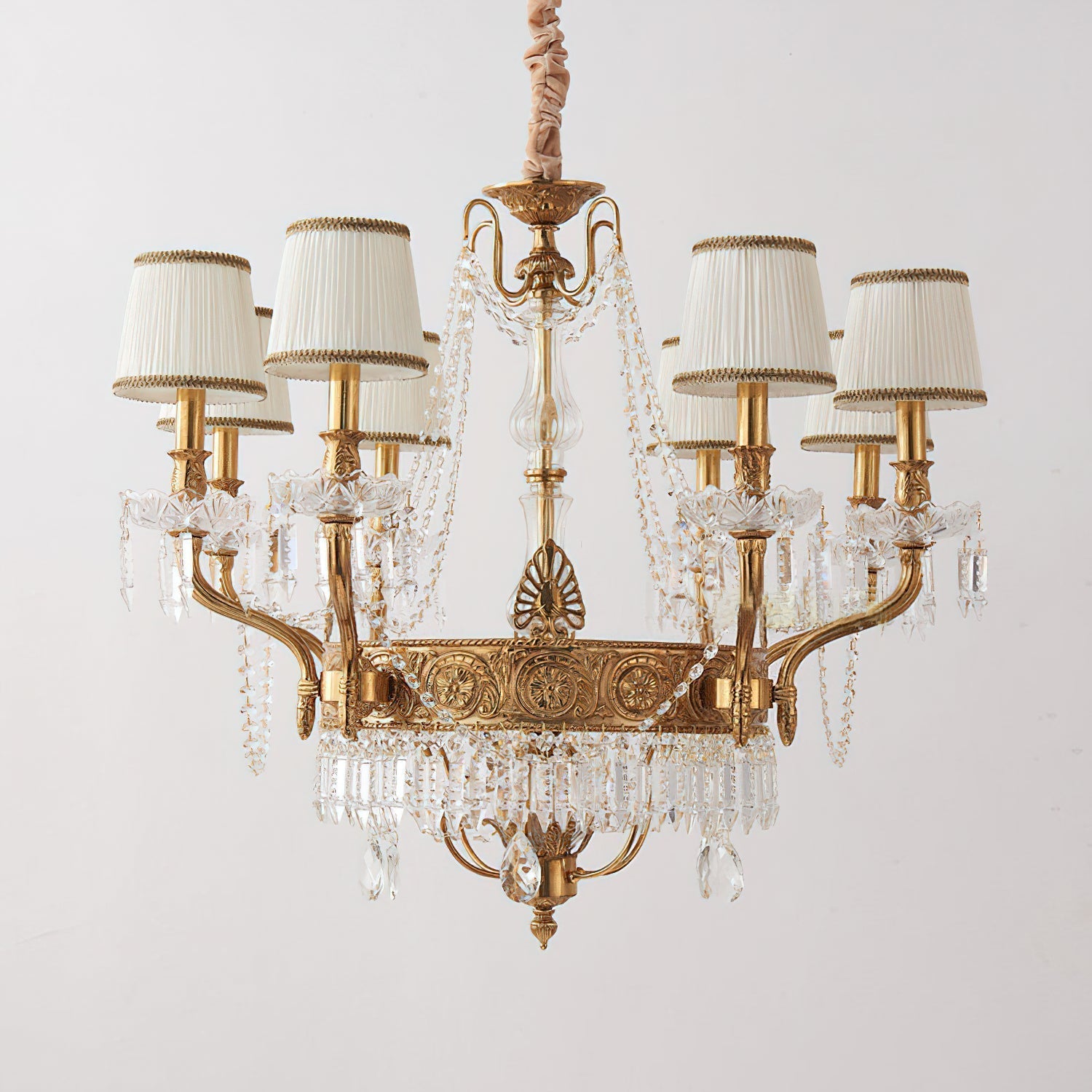 Vivandelle Chandelier