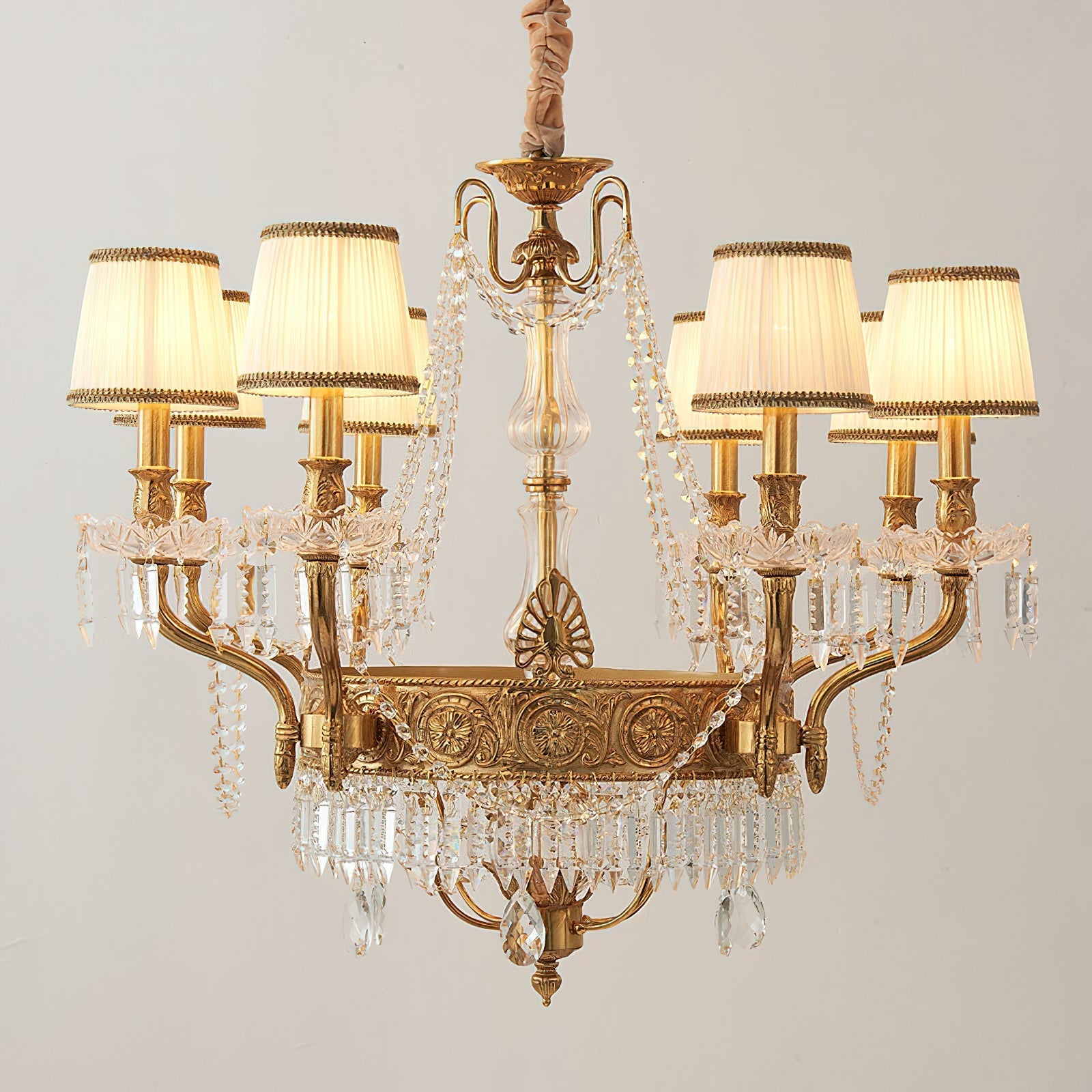 Vivandelle Chandelier