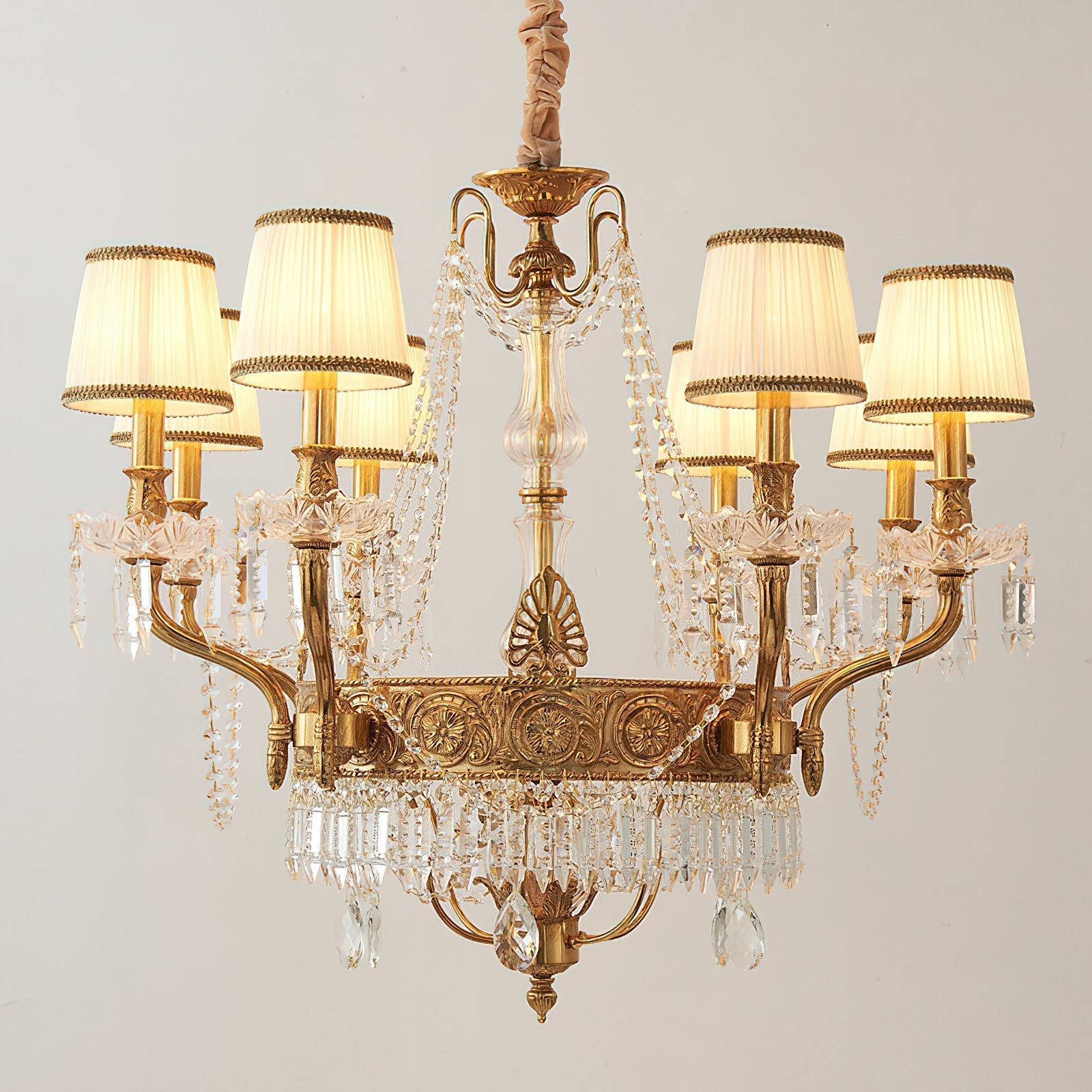 Vivandelle Chandelier